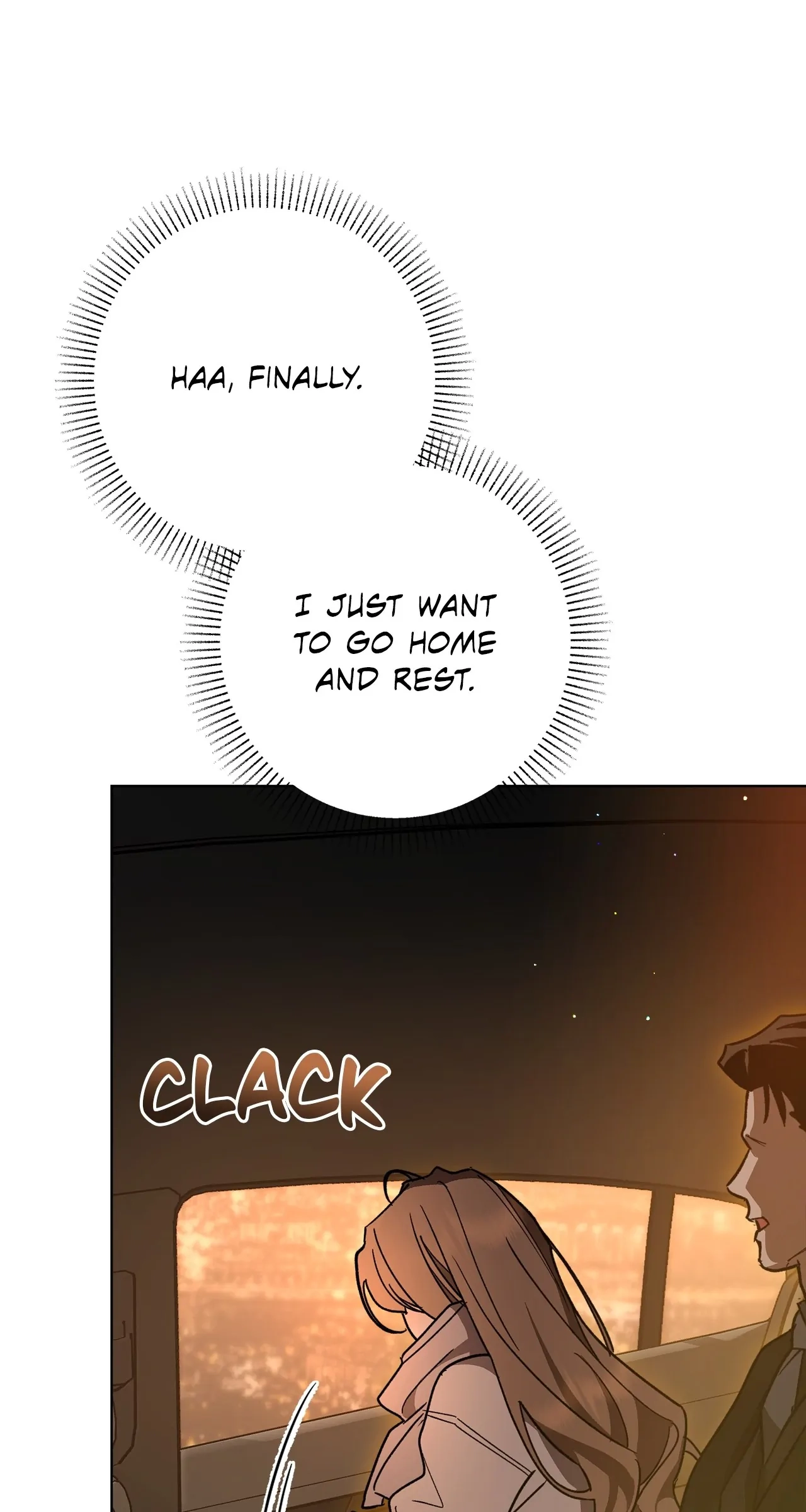 Read The Absolute Threshold chapter 5 image 77 on Lezhin