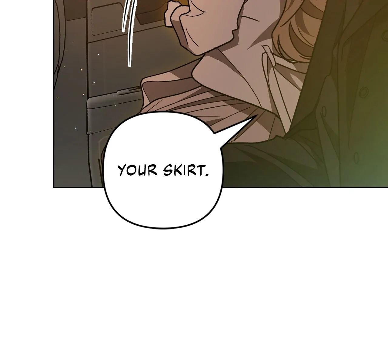 Read The Absolute Threshold chapter 5 image 78 on Lezhin