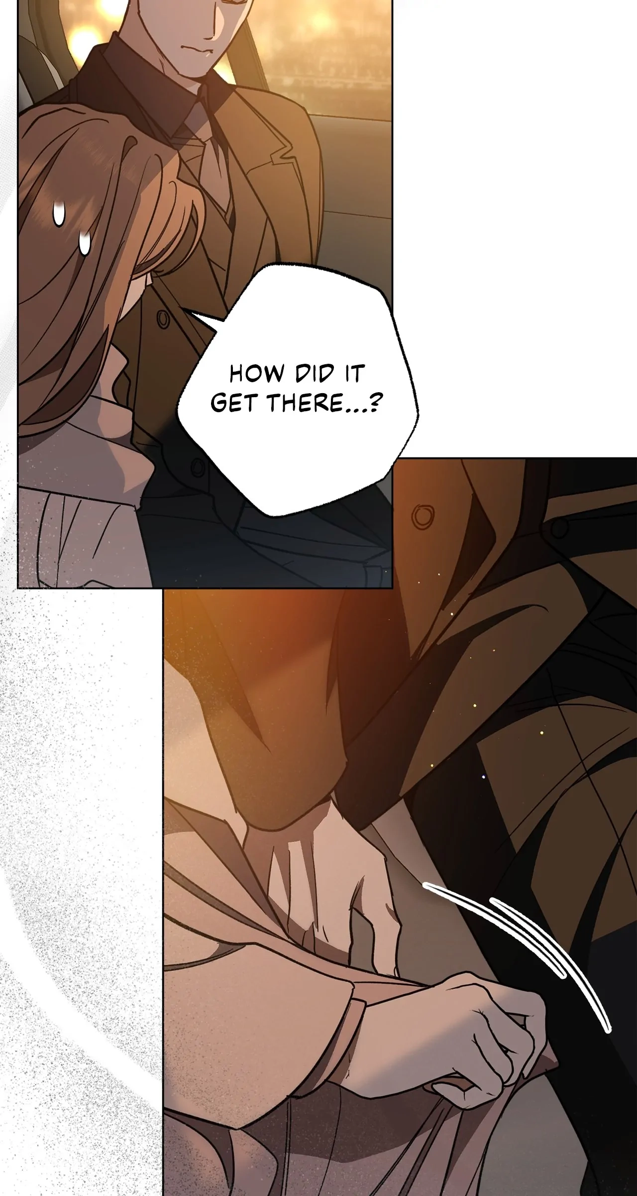 Read The Absolute Threshold chapter 5 image 82 on Lezhin