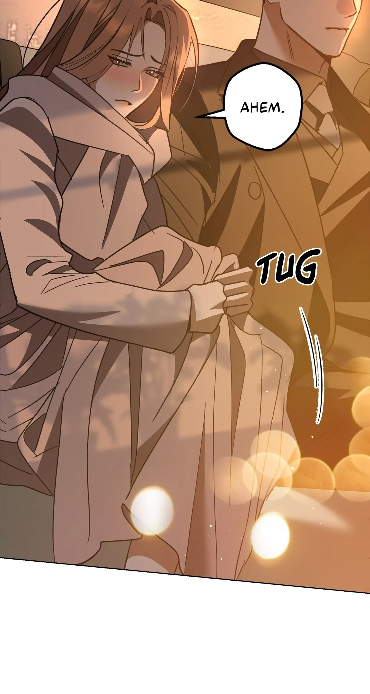 Read The Absolute Threshold chapter 5 image 84 on Lezhin