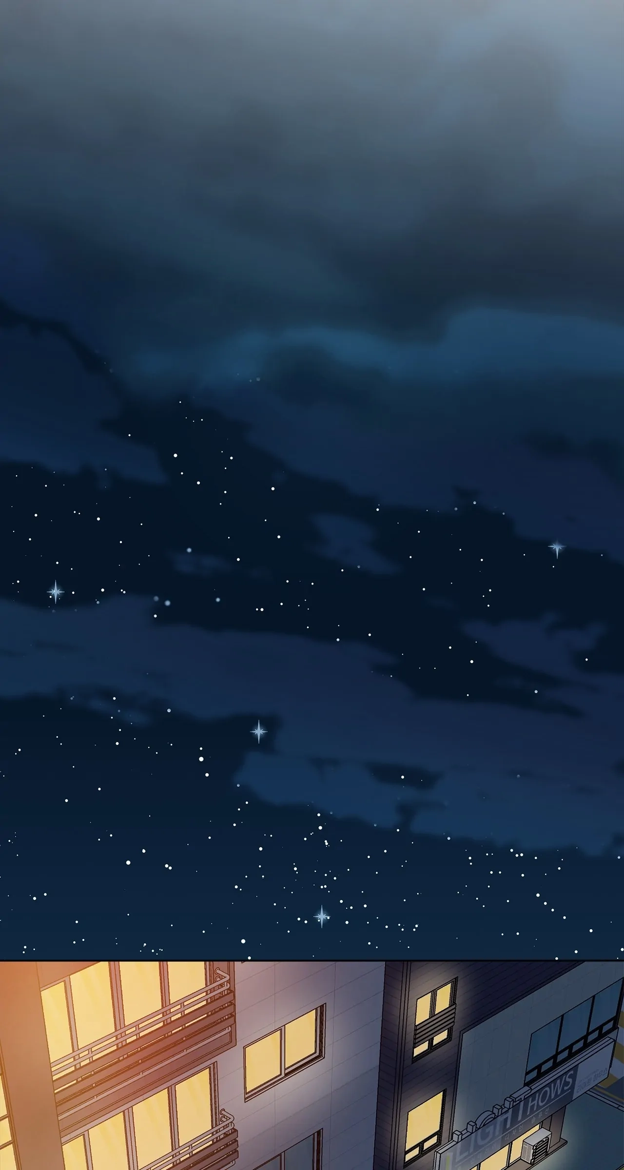Read The Absolute Threshold chapter 5 image 87 on Lezhin