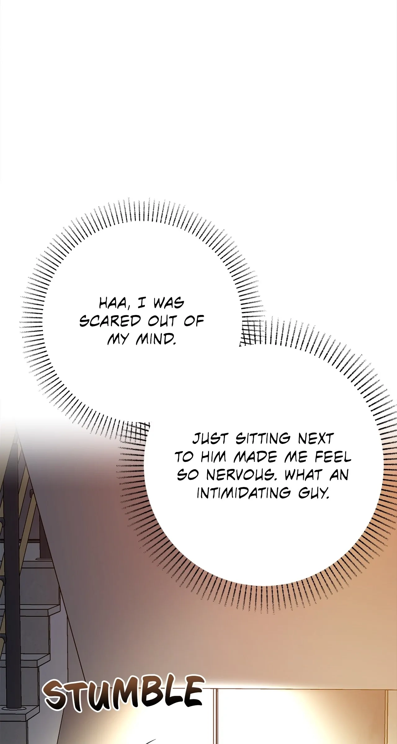 Read The Absolute Threshold chapter 5 image 89 on Lezhin