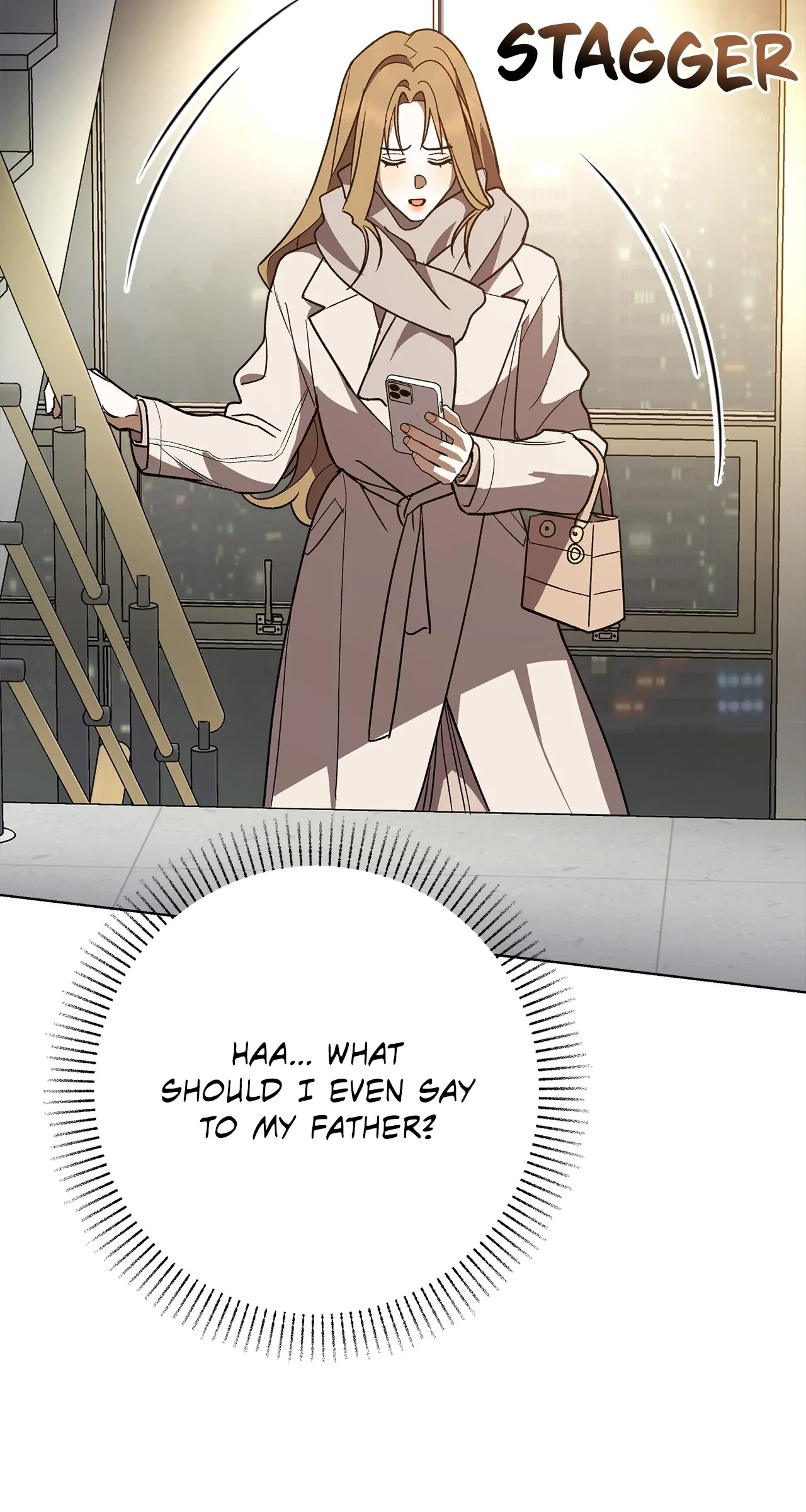 Read The Absolute Threshold chapter 5 image 90 on Lezhin