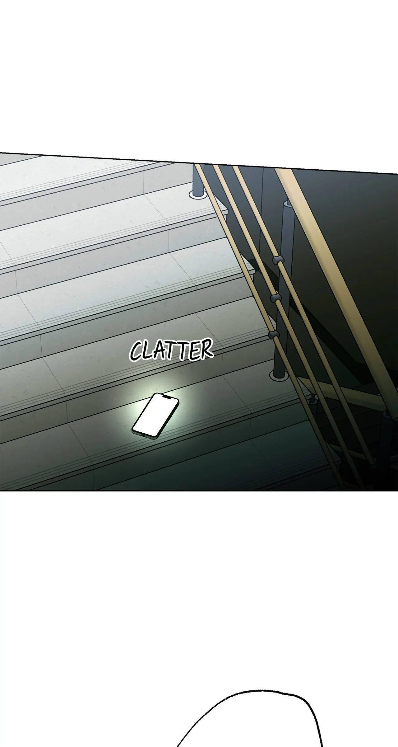 Read The Absolute Threshold chapter 5 image 94 on Lezhin