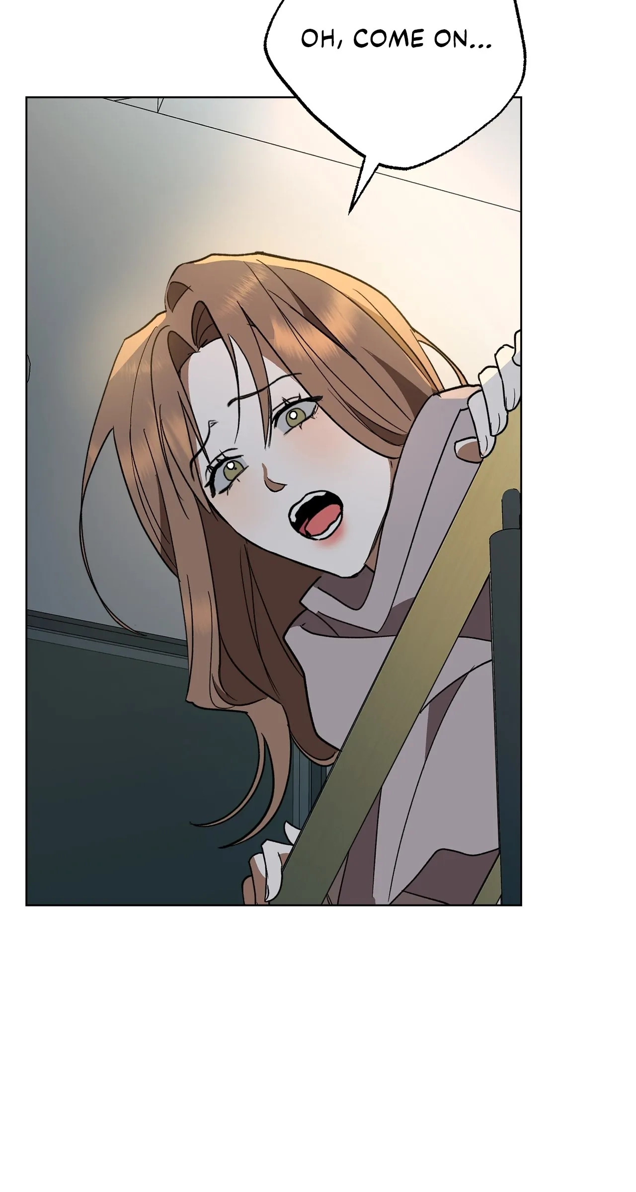 Read The Absolute Threshold chapter 5 image 95 on Lezhin