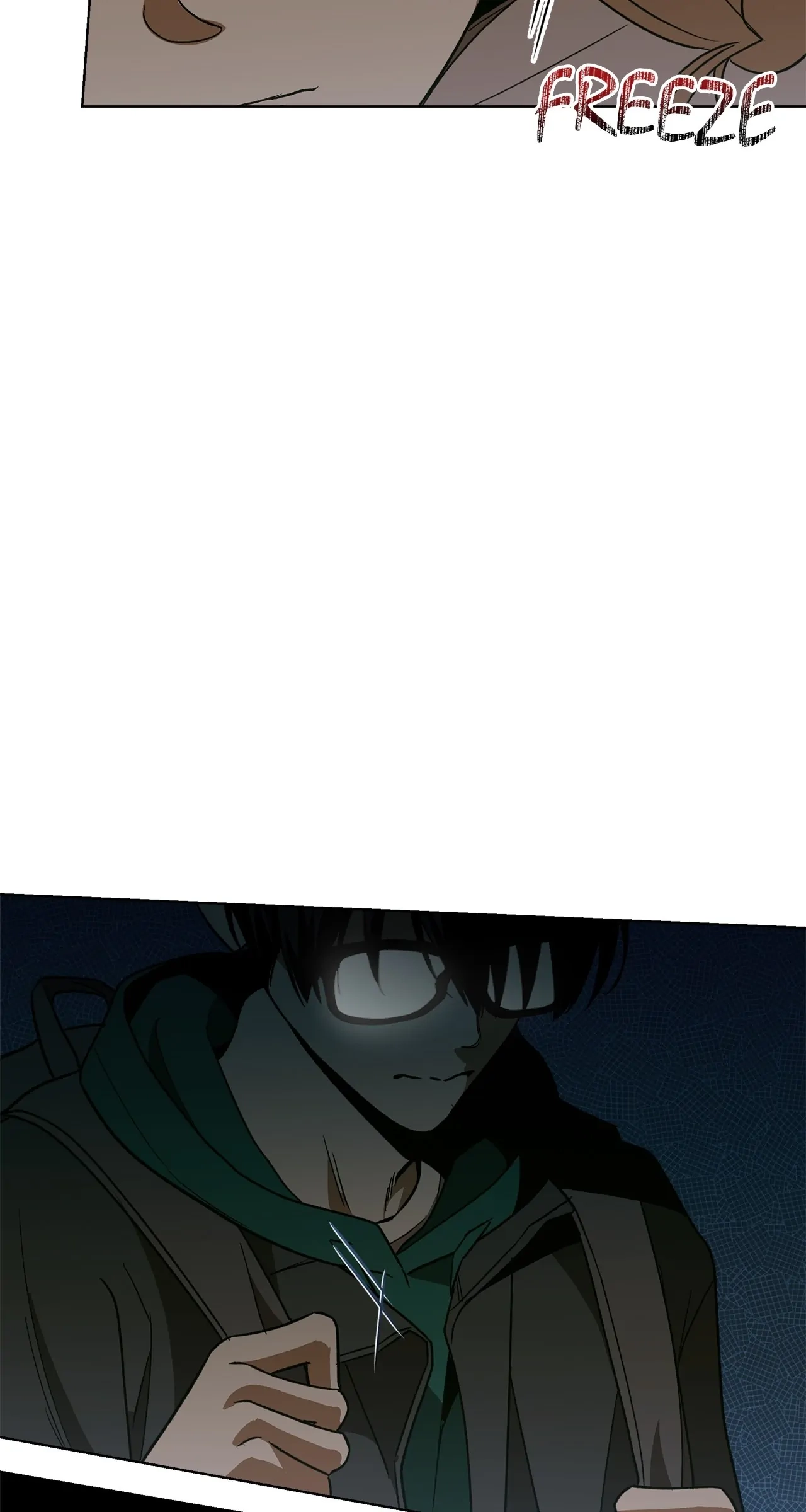 Read The Absolute Threshold chapter 5 image 98 on Lezhin