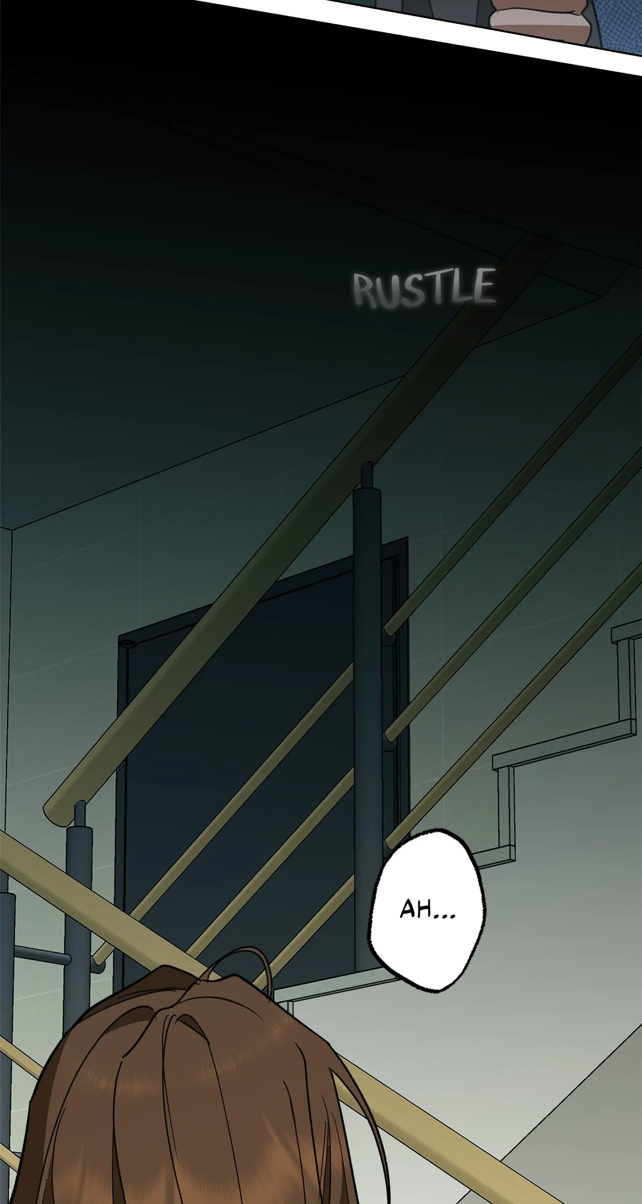 Read The Absolute Threshold chapter 5 image 99 on Lezhin