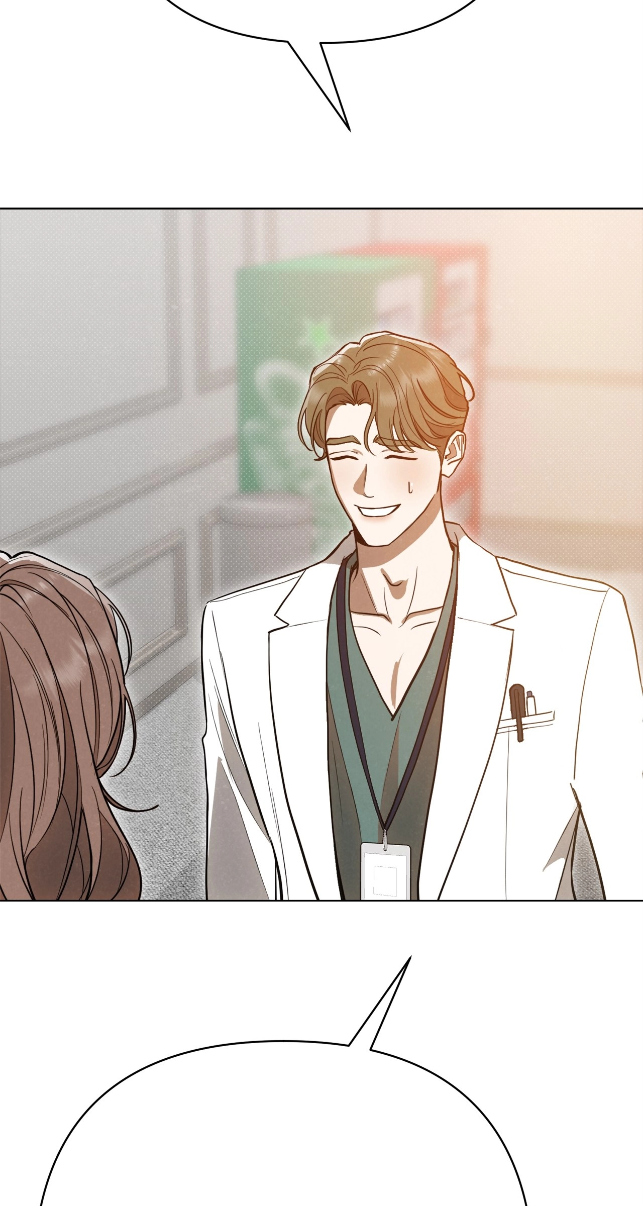 Read The Absolute Threshold chapter 50 image 100 on Lezhin