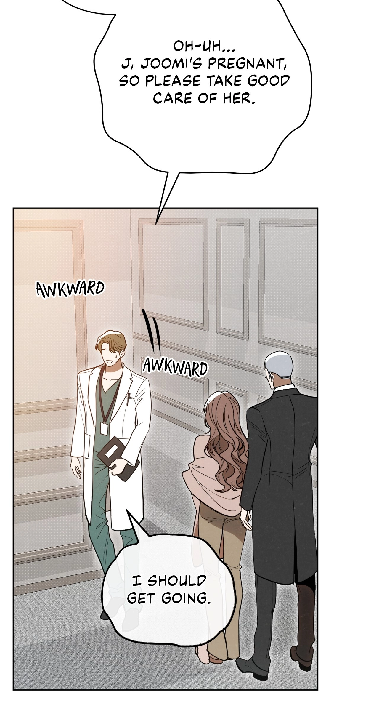 Read The Absolute Threshold chapter 50 image 106 on Lezhin