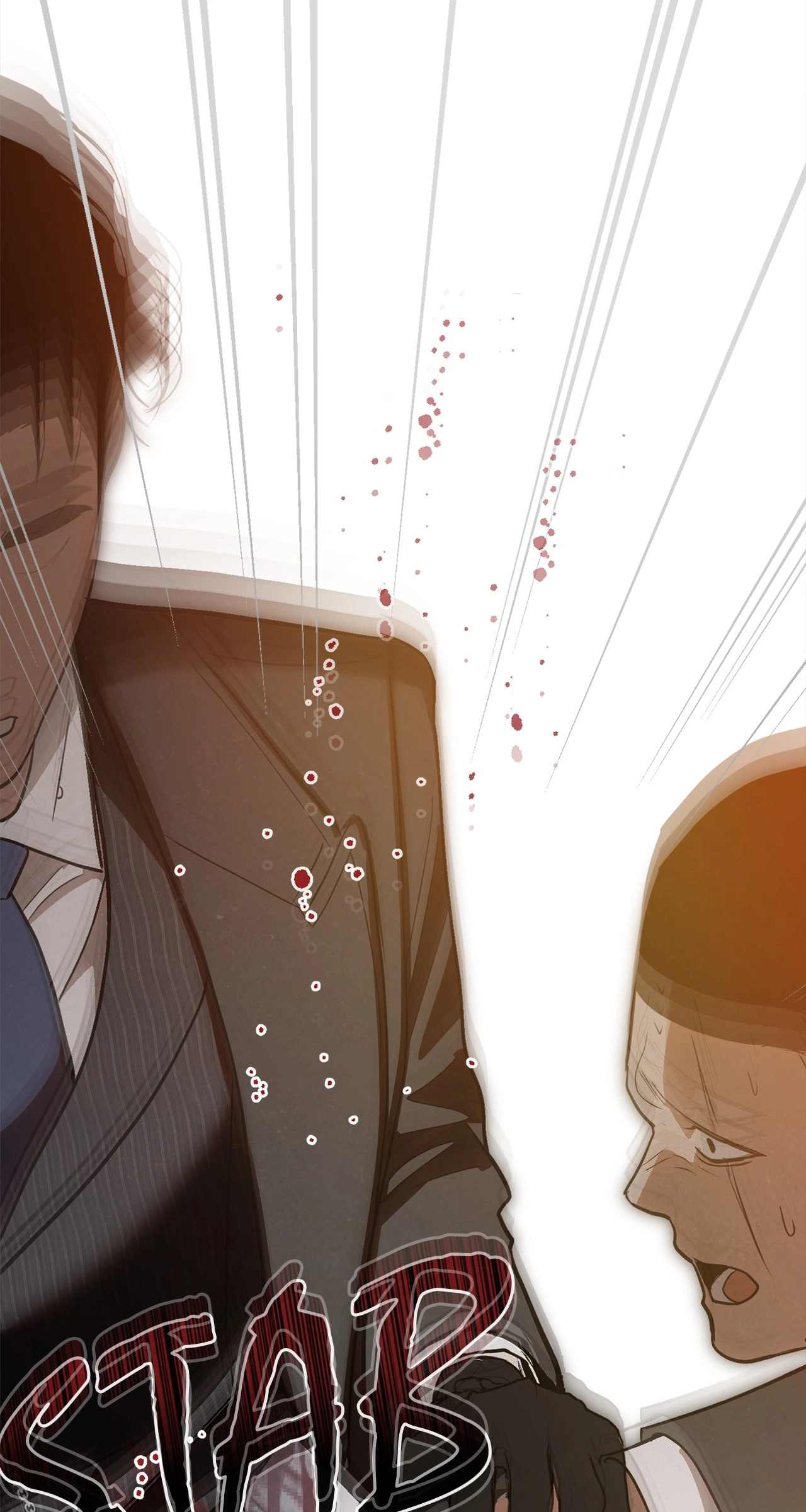 Read The Absolute Threshold chapter 50 image 11 on Lezhin