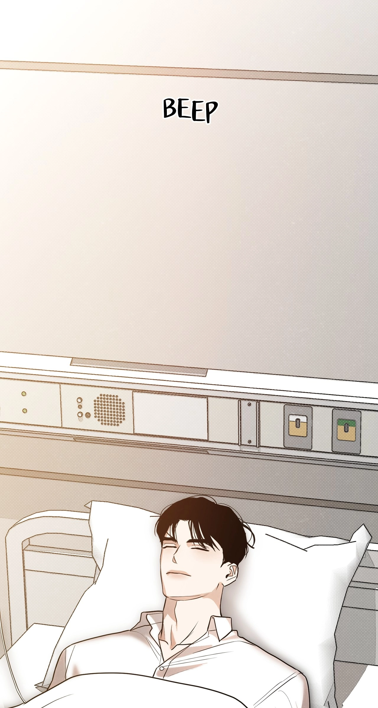 Read The Absolute Threshold chapter 50 image 110 on Lezhin
