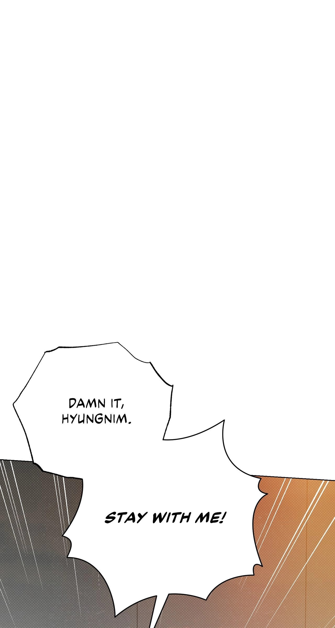 Read The Absolute Threshold chapter 50 image 20 on Lezhin