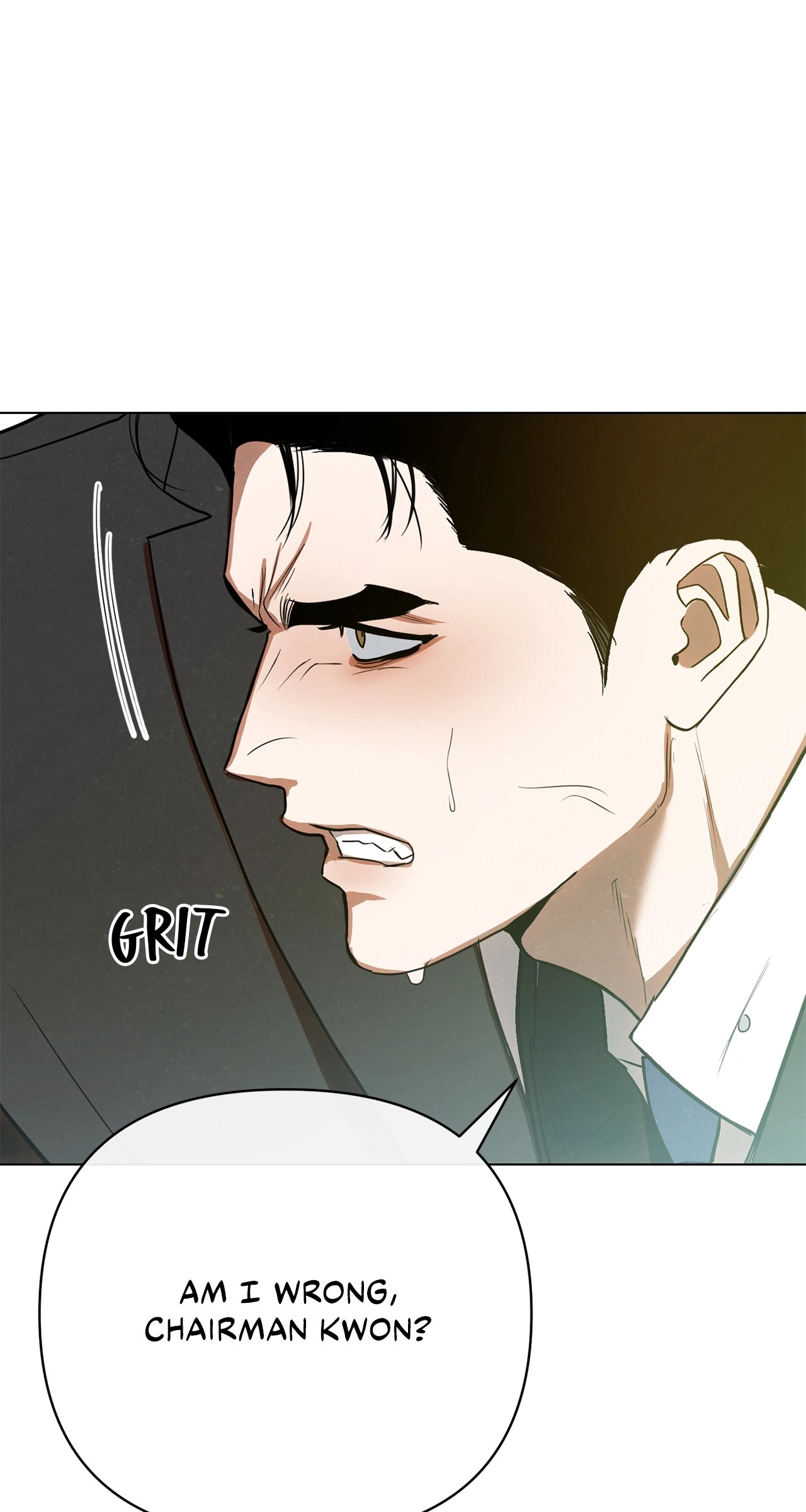 Read The Absolute Threshold chapter 50 image 24 on Lezhin