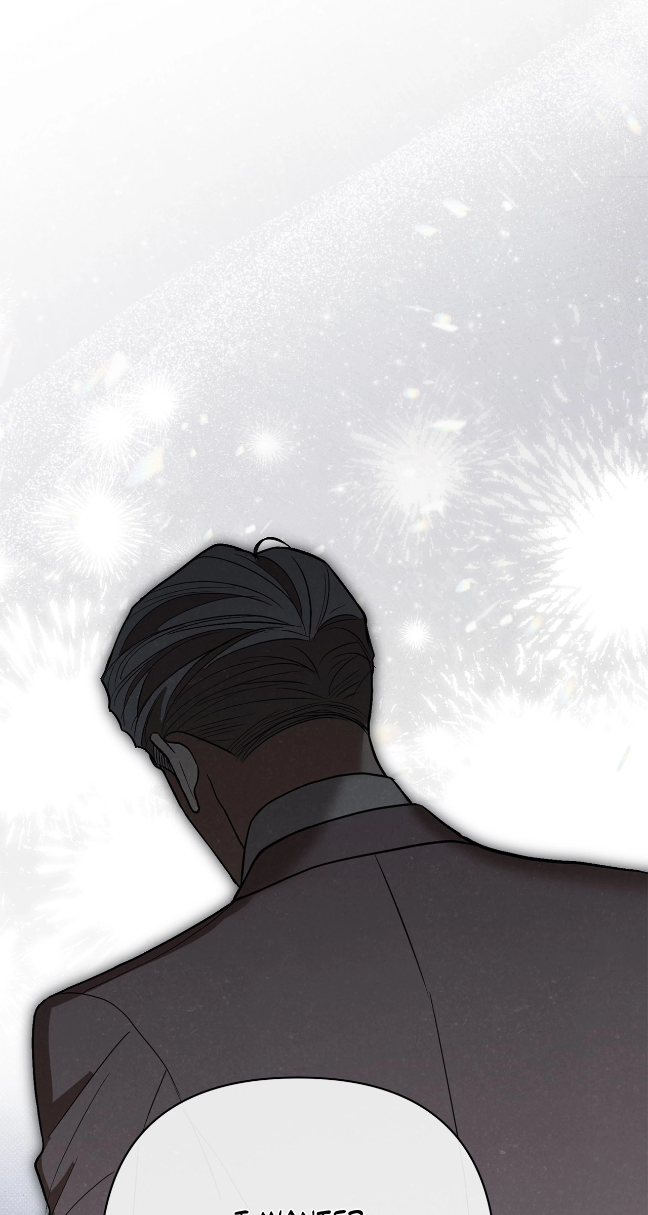 Read The Absolute Threshold chapter 50 image 36 on Lezhin