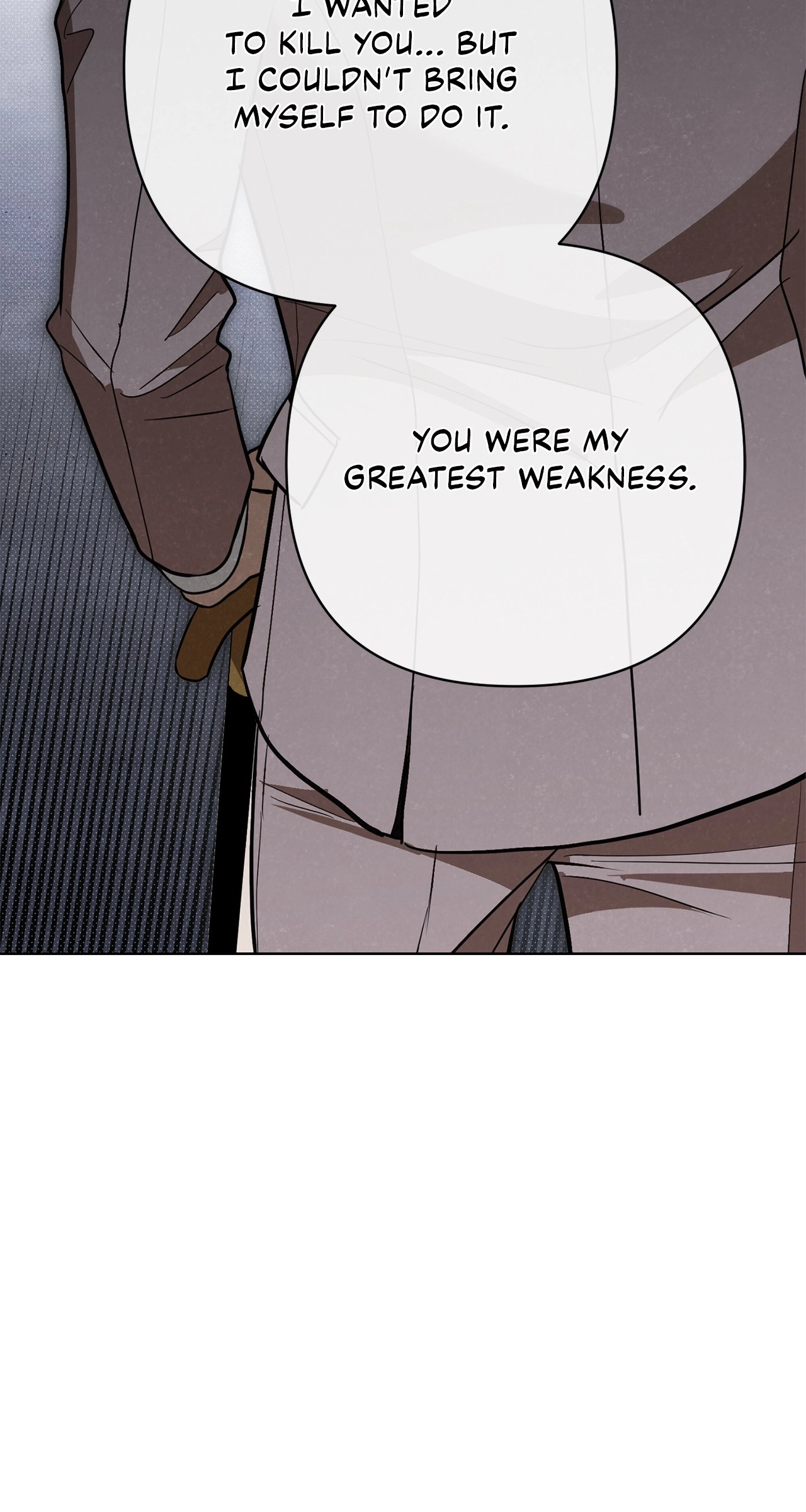 Read The Absolute Threshold chapter 50 image 37 on Lezhin