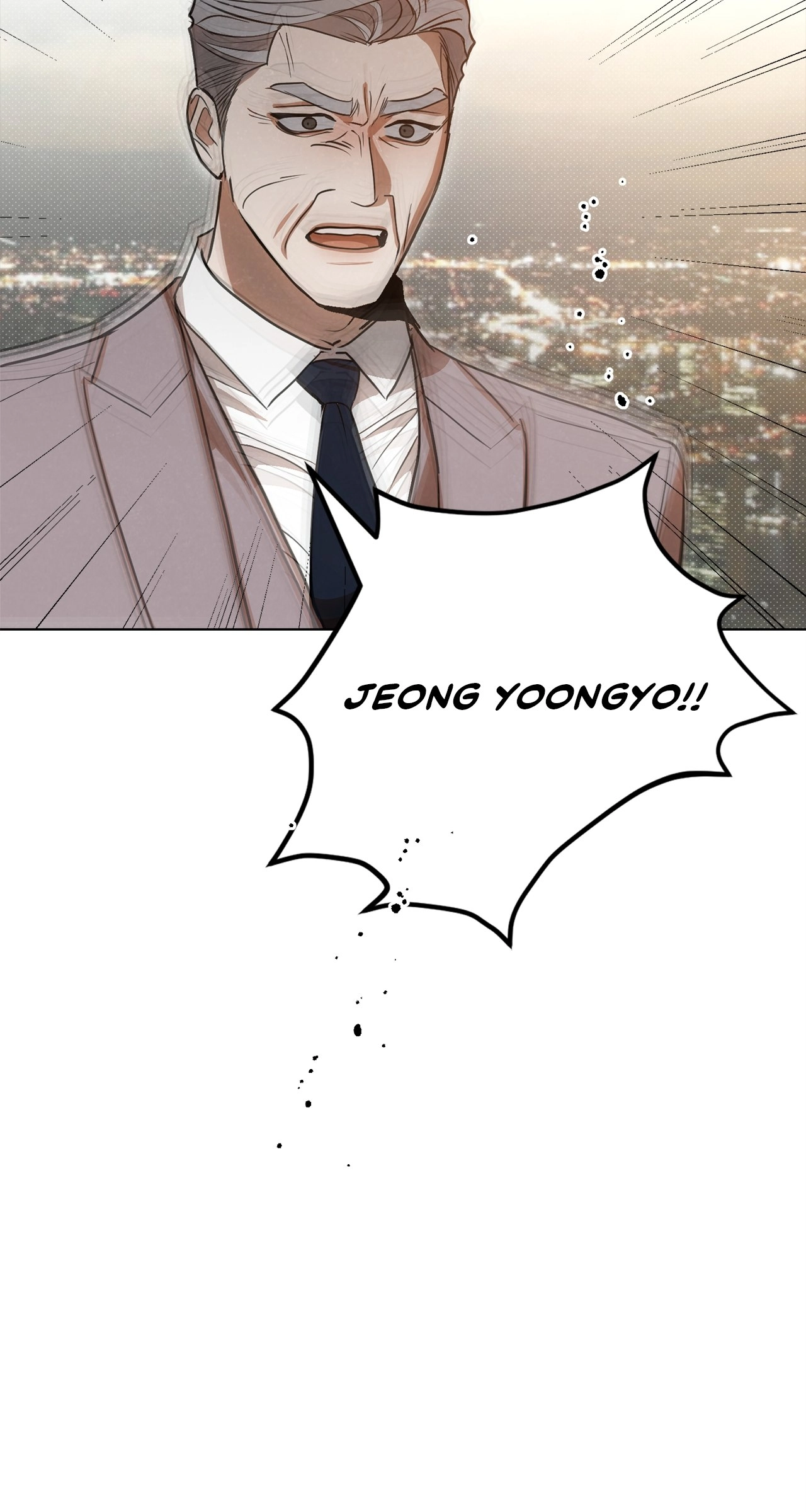 Read The Absolute Threshold chapter 50 image 4 on Lezhin