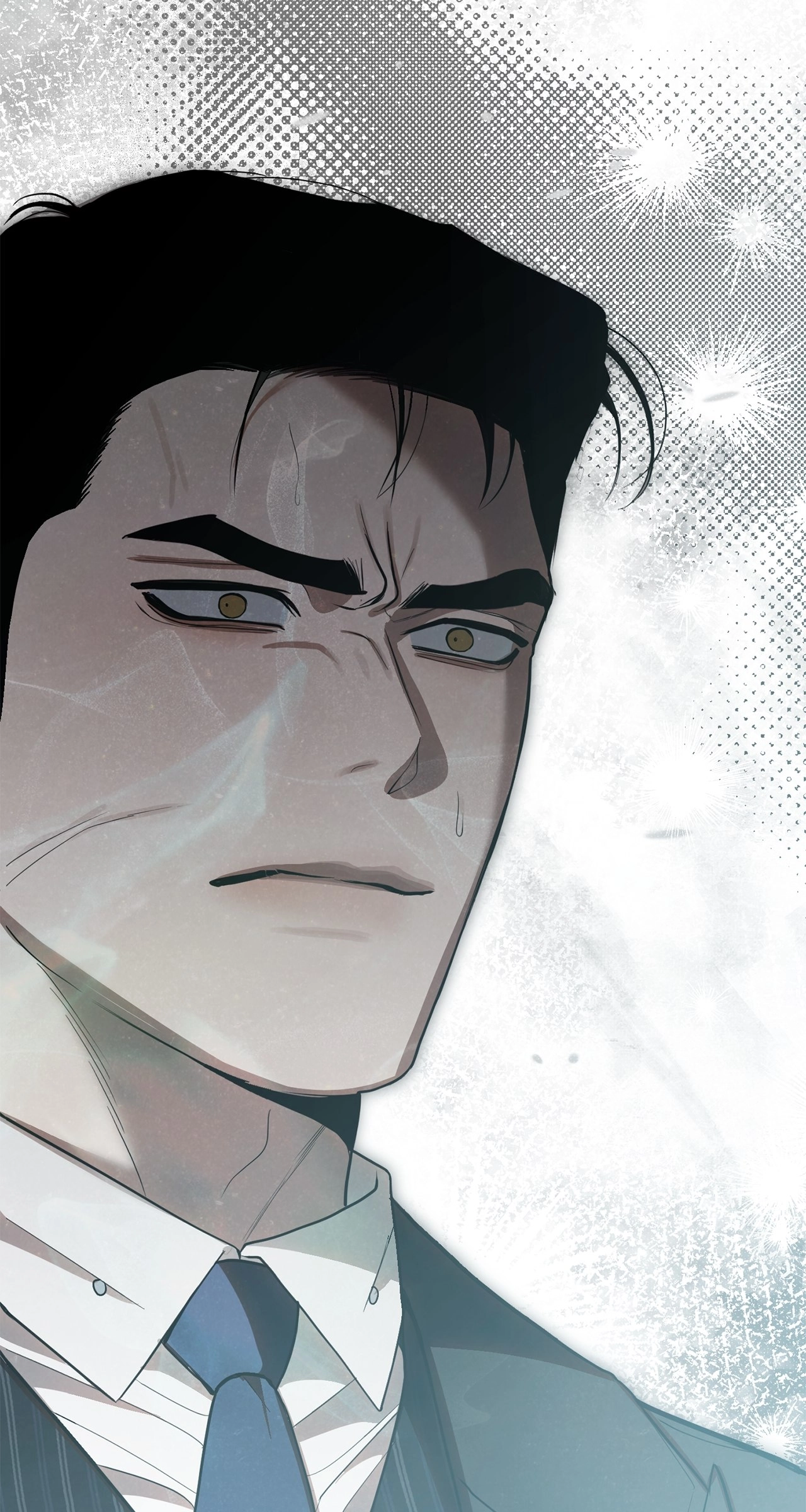 Read The Absolute Threshold chapter 50 image 40 on Lezhin