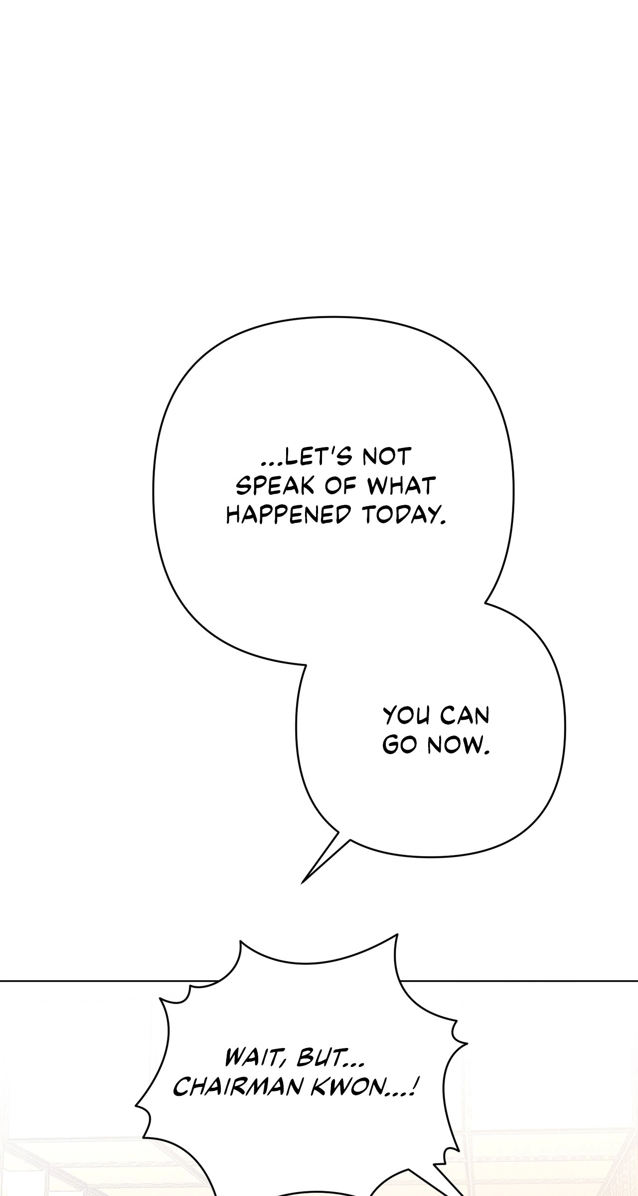 Read The Absolute Threshold chapter 50 image 42 on Lezhin