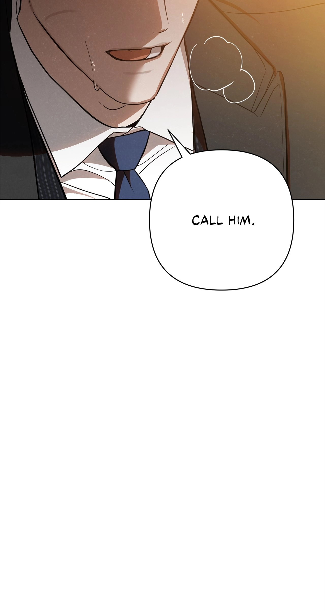 Read The Absolute Threshold chapter 50 image 53 on Lezhin