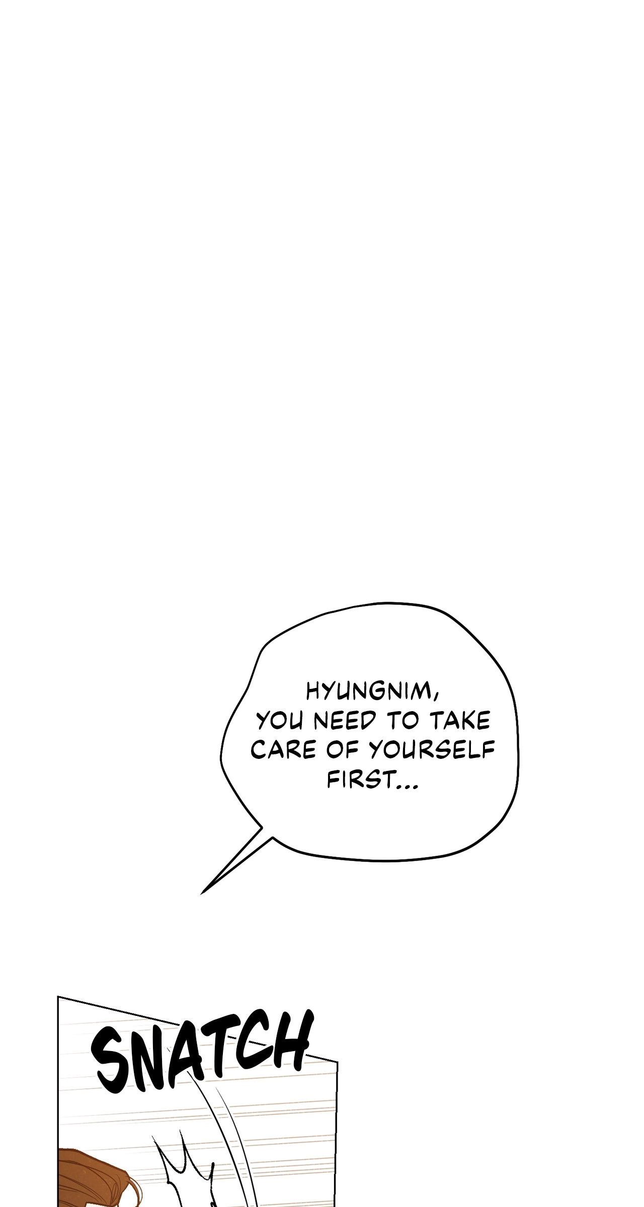 Read The Absolute Threshold chapter 50 image 54 on Lezhin