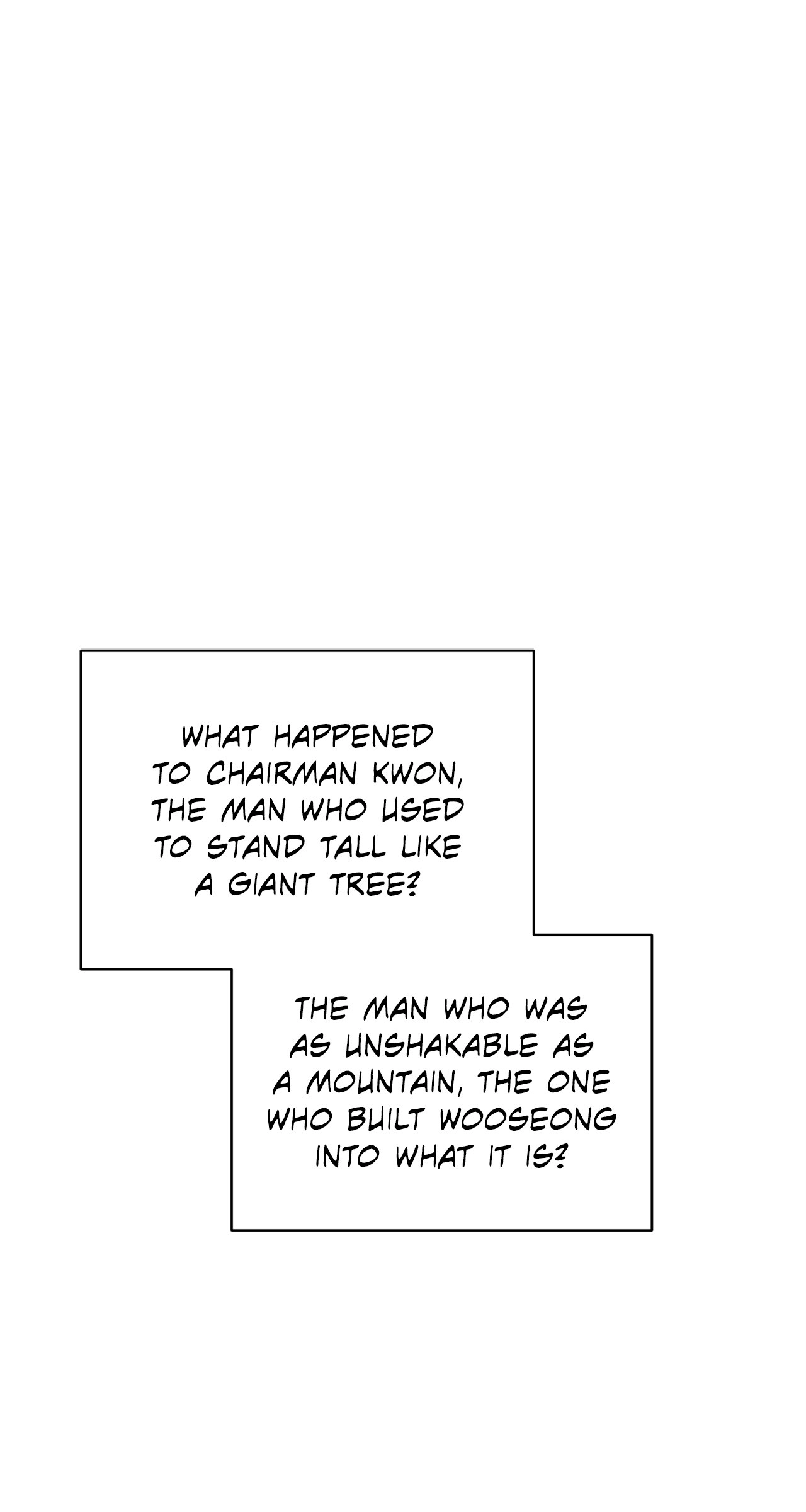 Read The Absolute Threshold chapter 50 image 6 on Lezhin