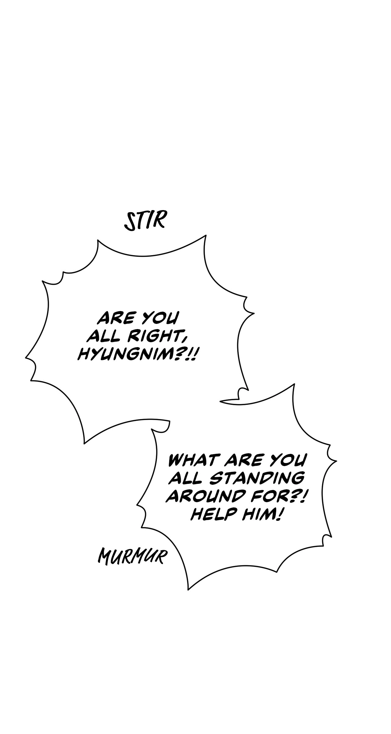 Read The Absolute Threshold chapter 50 image 63 on Lezhin