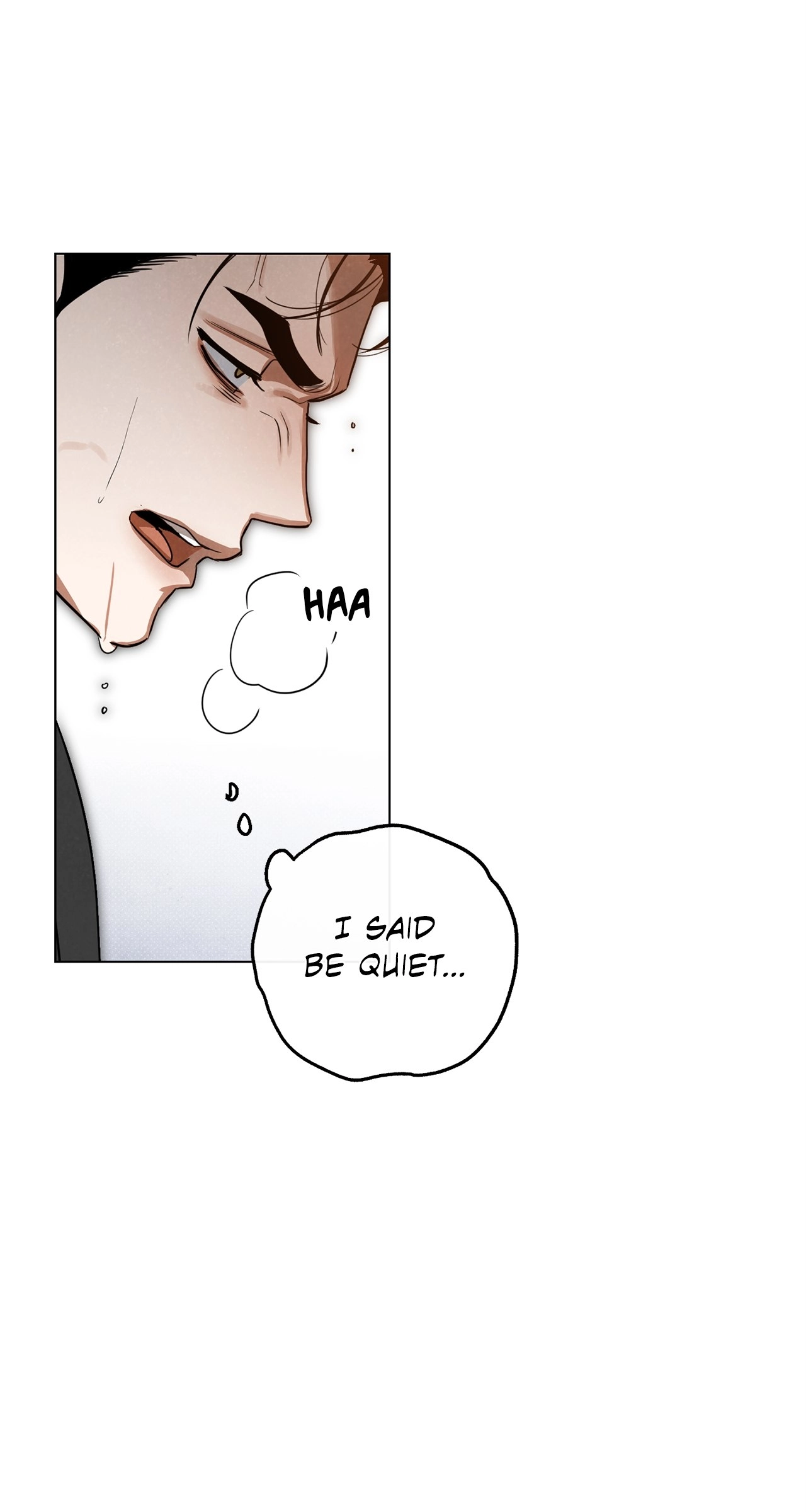 Read The Absolute Threshold chapter 50 image 64 on Lezhin