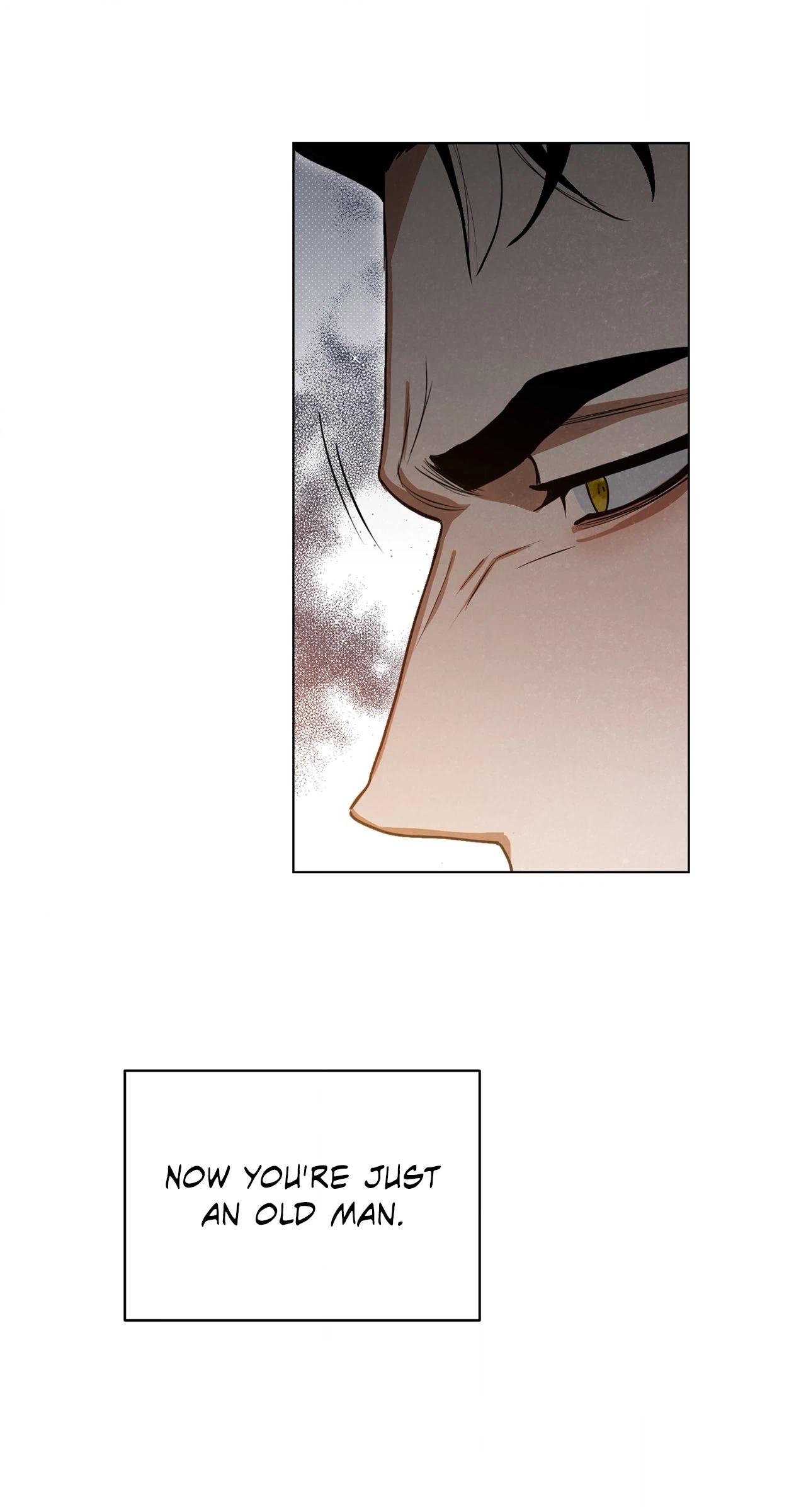 Read The Absolute Threshold chapter 50 image 7 on Lezhin