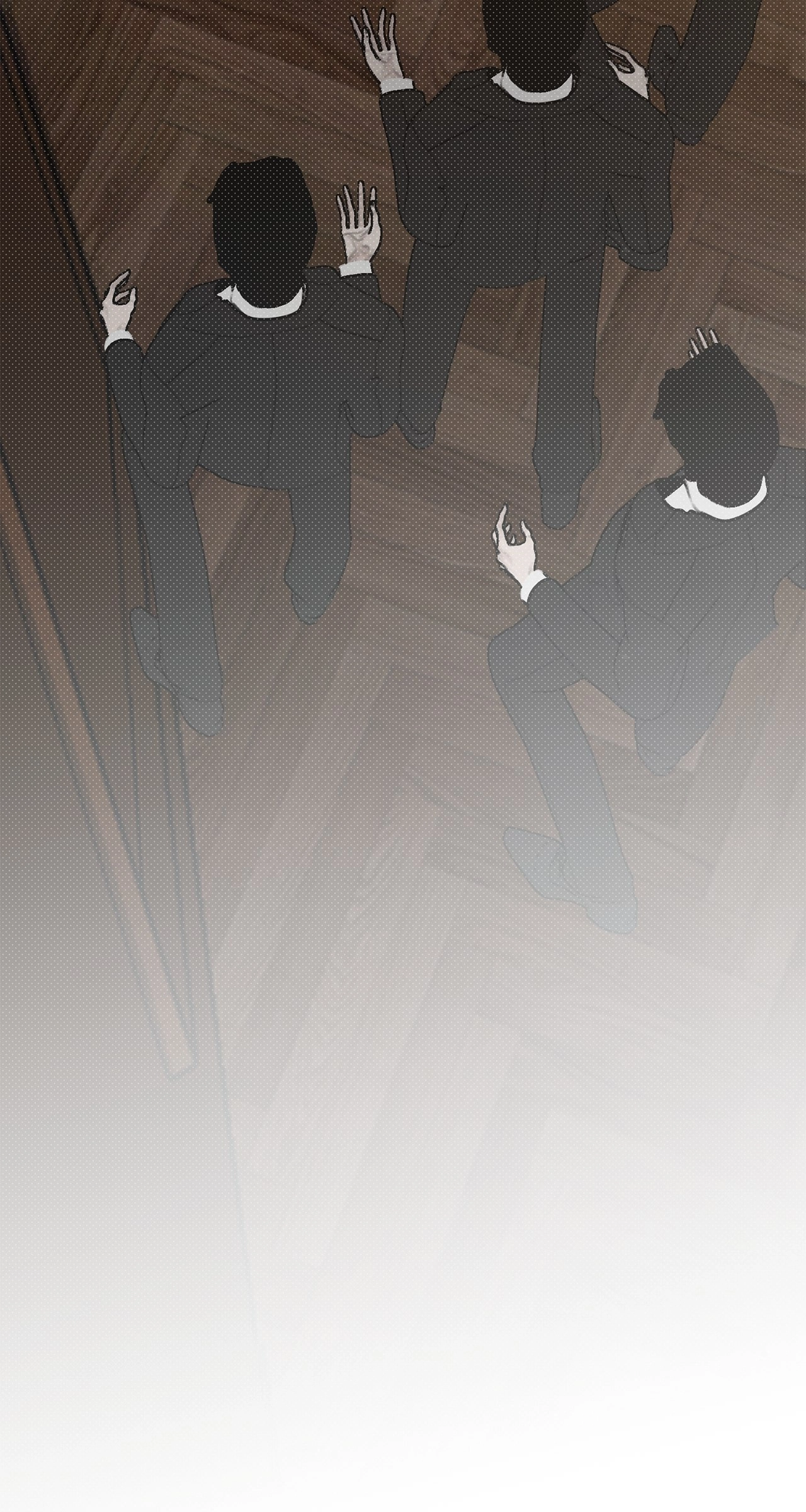 Read The Absolute Threshold chapter 50 image 70 on Lezhin