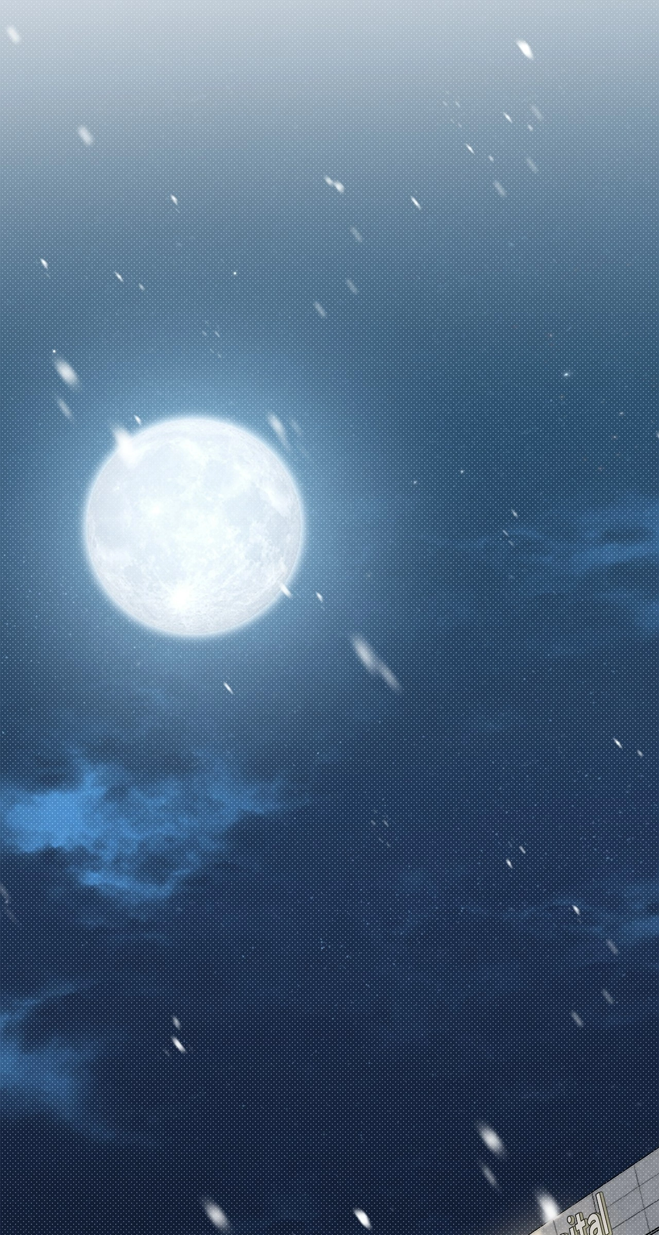 Read The Absolute Threshold chapter 50 image 74 on Lezhin