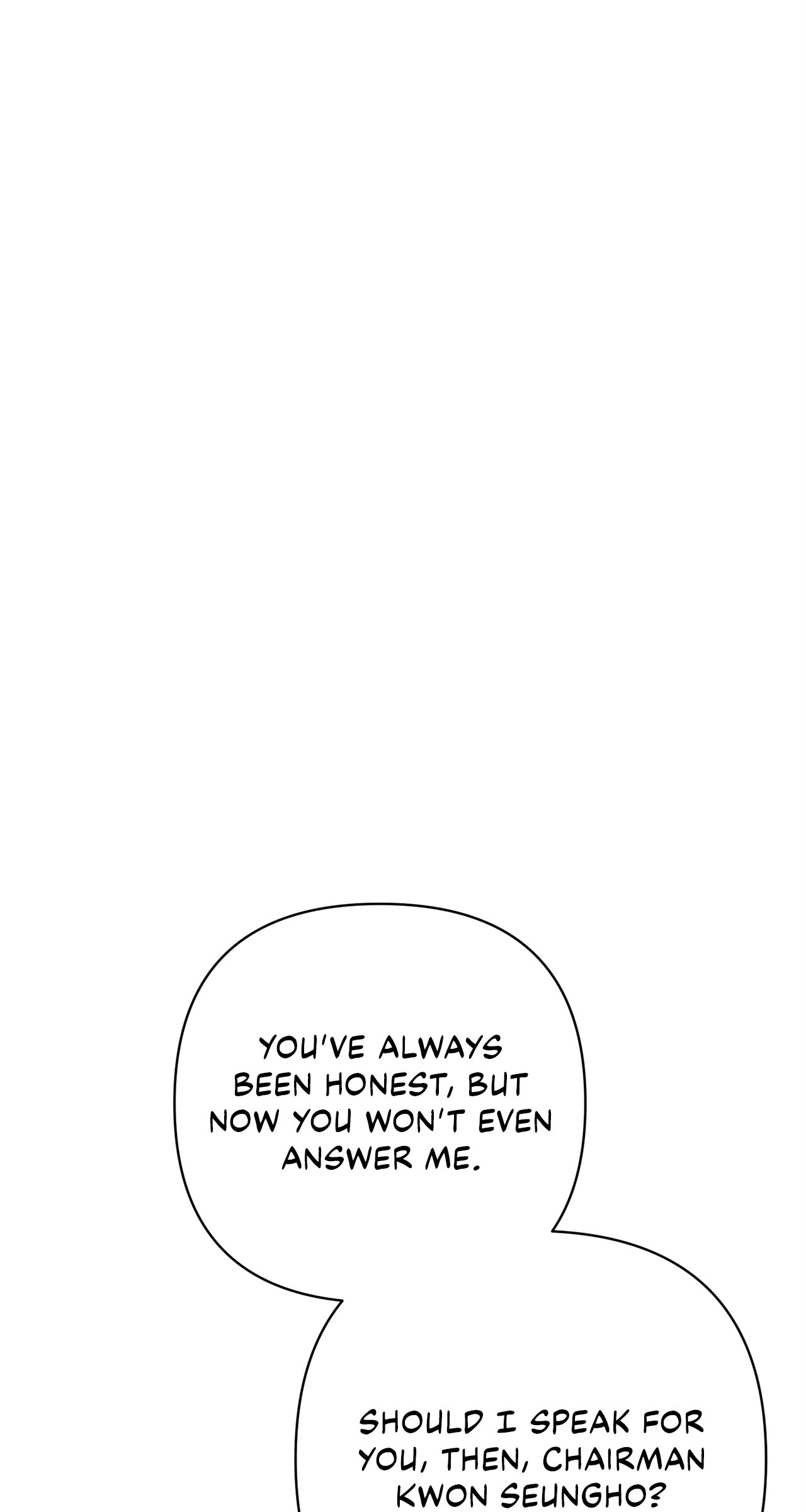 Read The Absolute Threshold chapter 50 image 8 on Lezhin