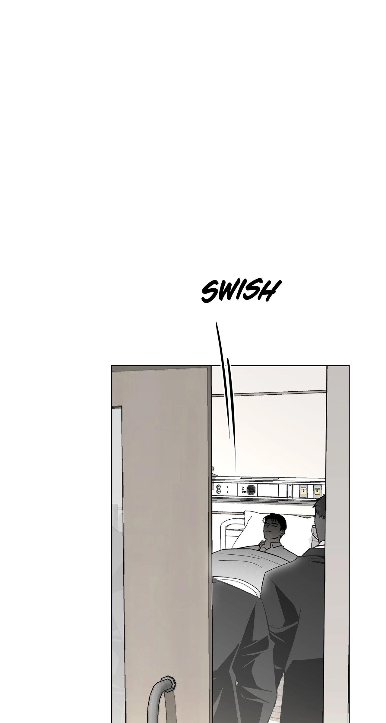 Read The Absolute Threshold chapter 50 image 80 on Lezhin