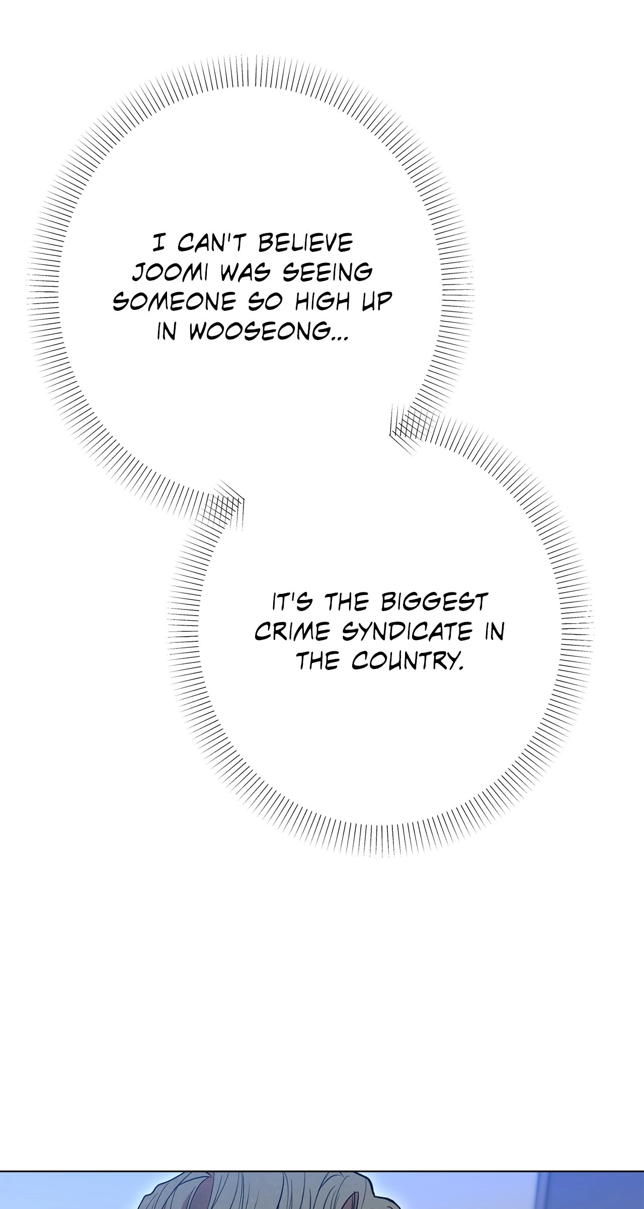 Read The Absolute Threshold chapter 50 image 82 on Lezhin