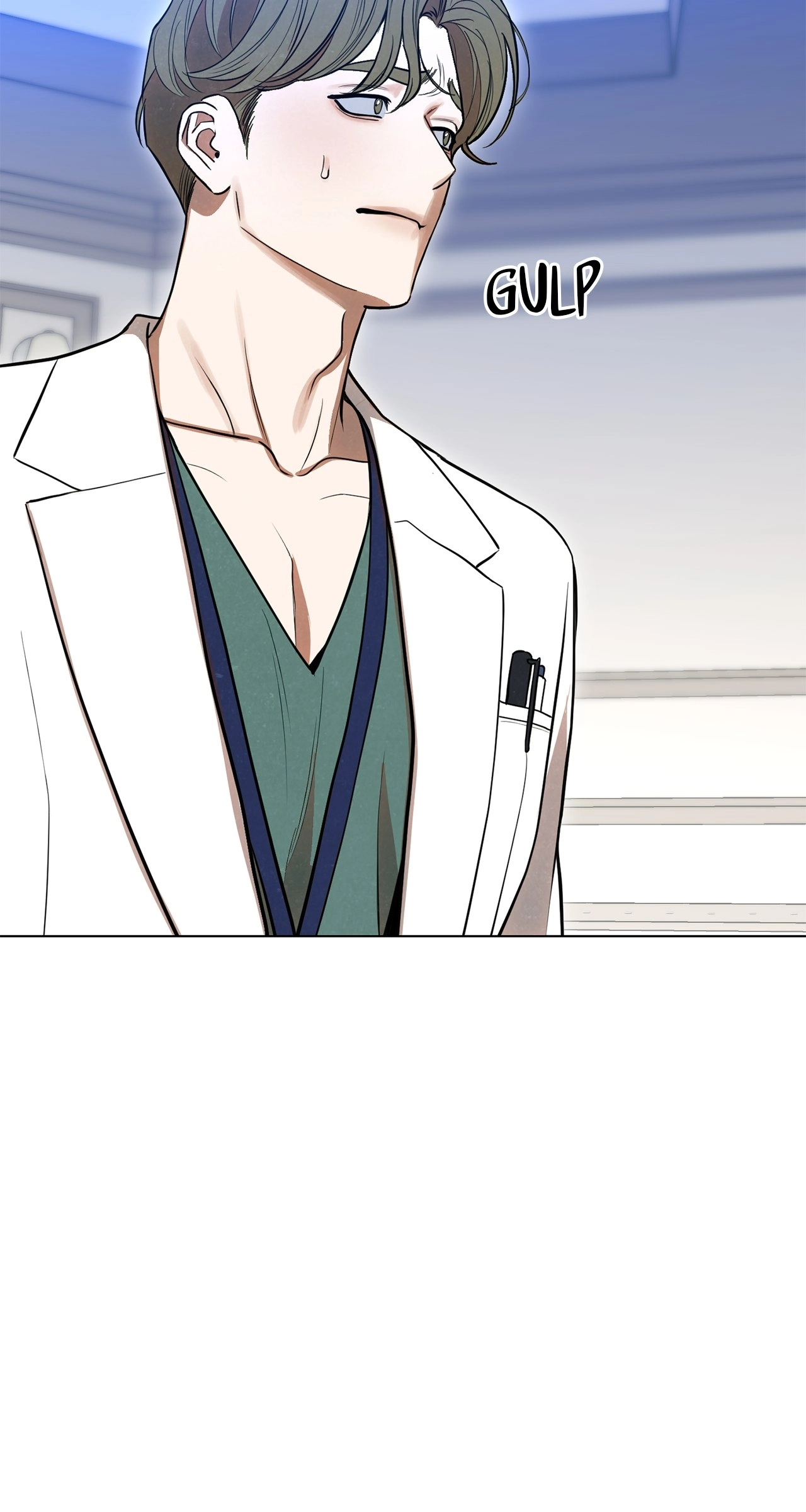 Read The Absolute Threshold chapter 50 image 83 on Lezhin