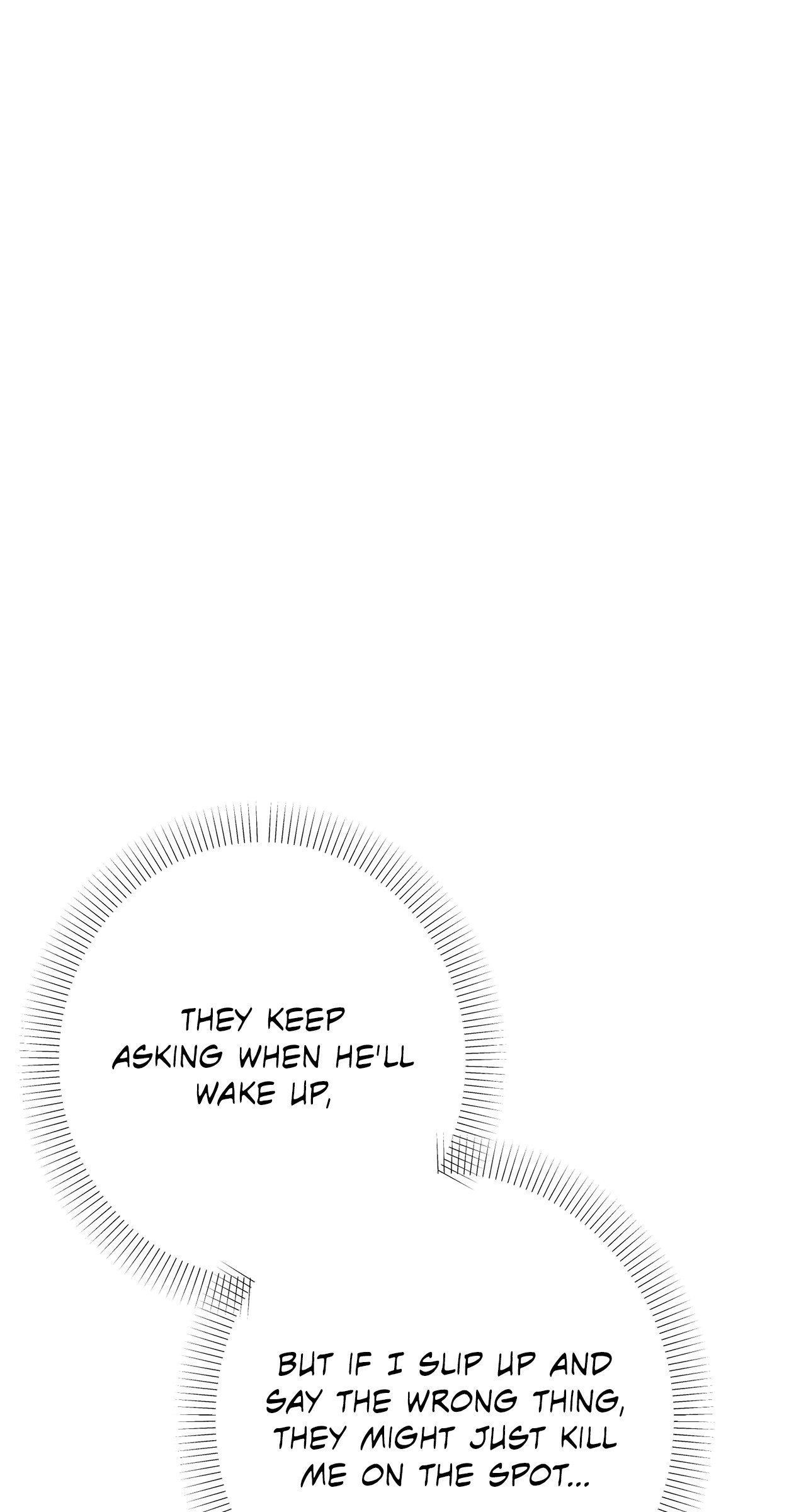 Read The Absolute Threshold chapter 50 image 84 on Lezhin