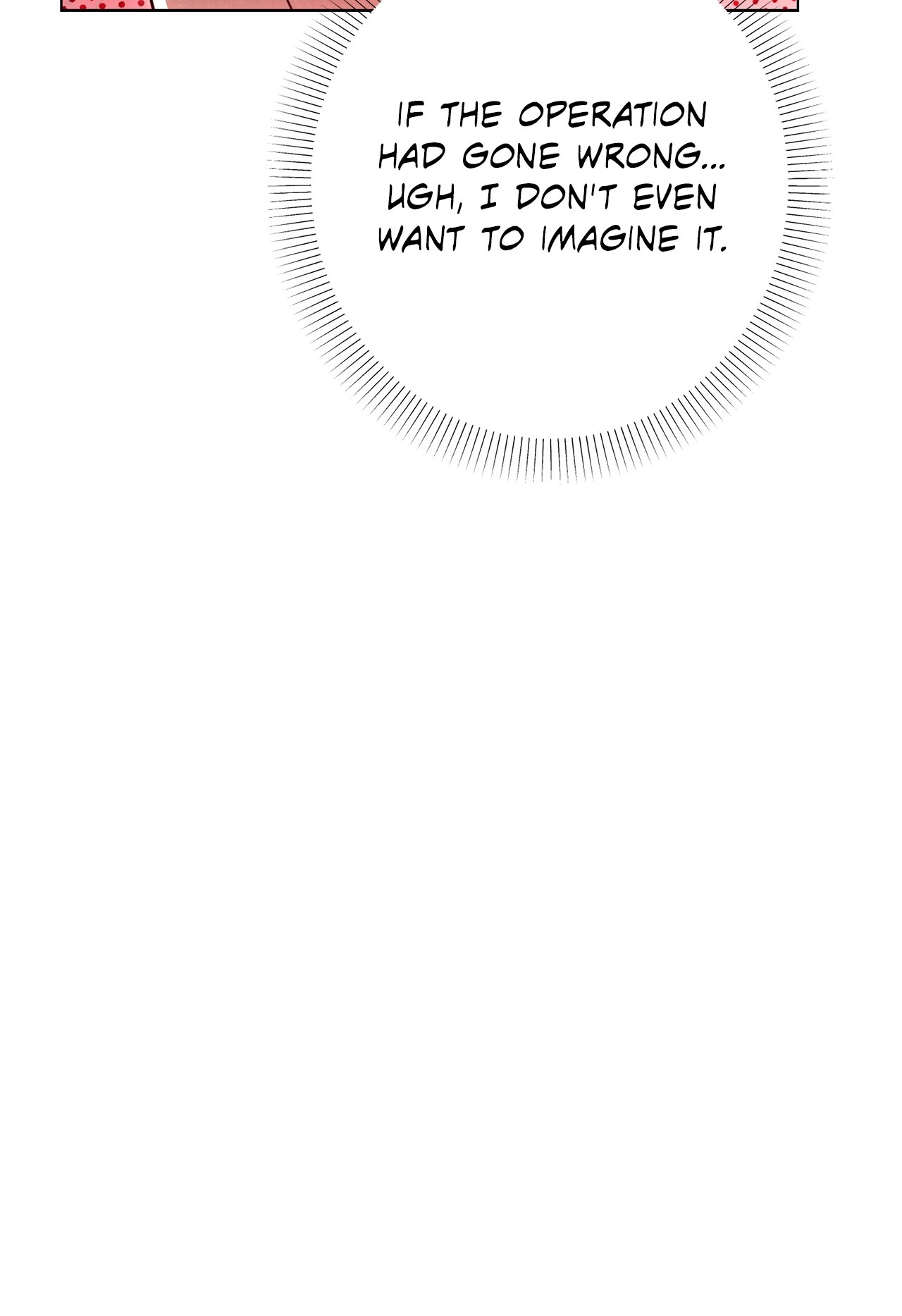 Read The Absolute Threshold chapter 50 image 86 on Lezhin