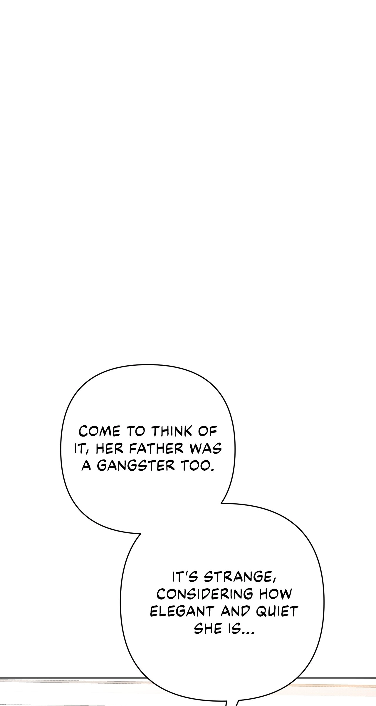 Read The Absolute Threshold chapter 50 image 87 on Lezhin
