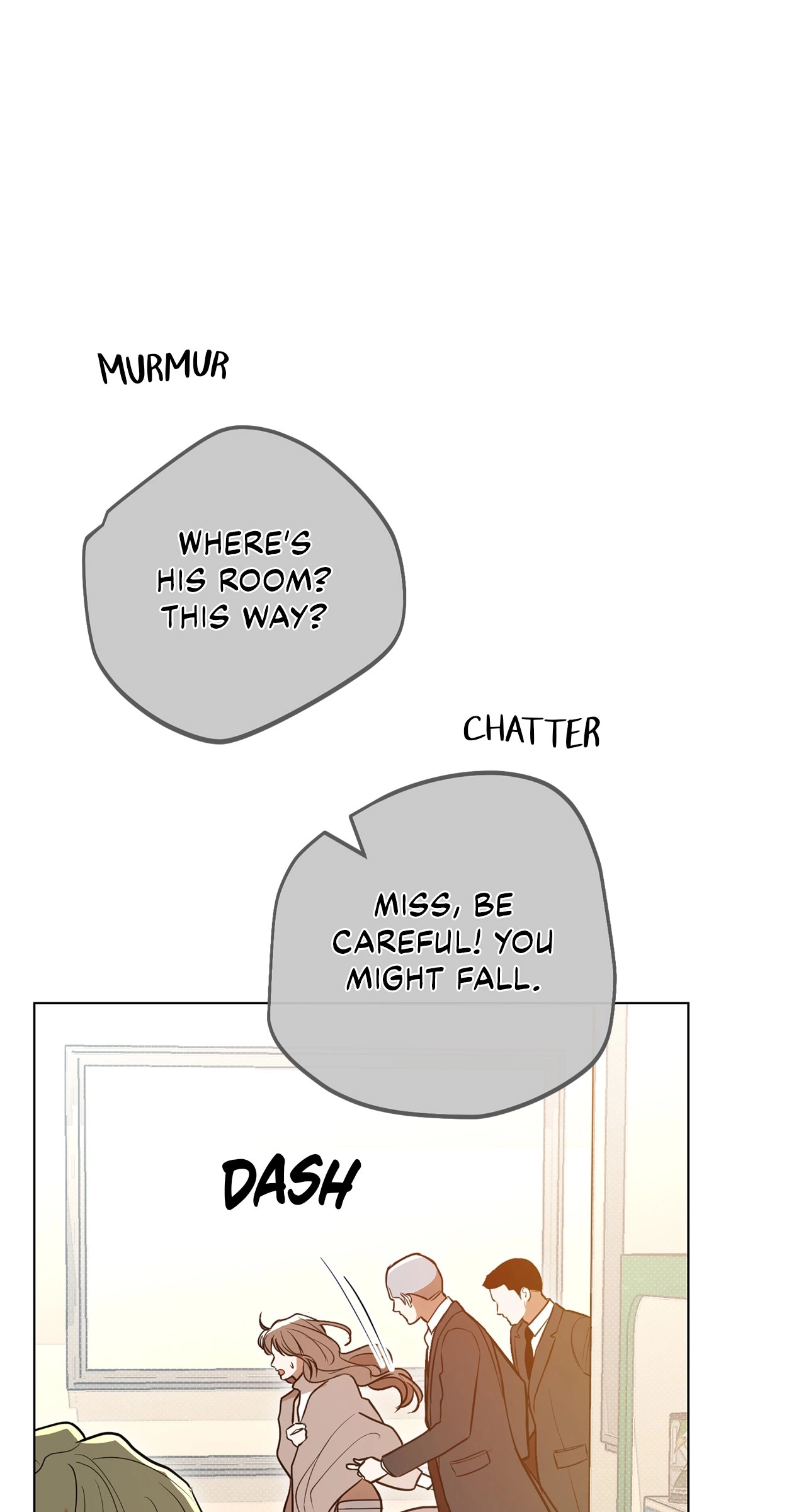 Read The Absolute Threshold chapter 50 image 89 on Lezhin