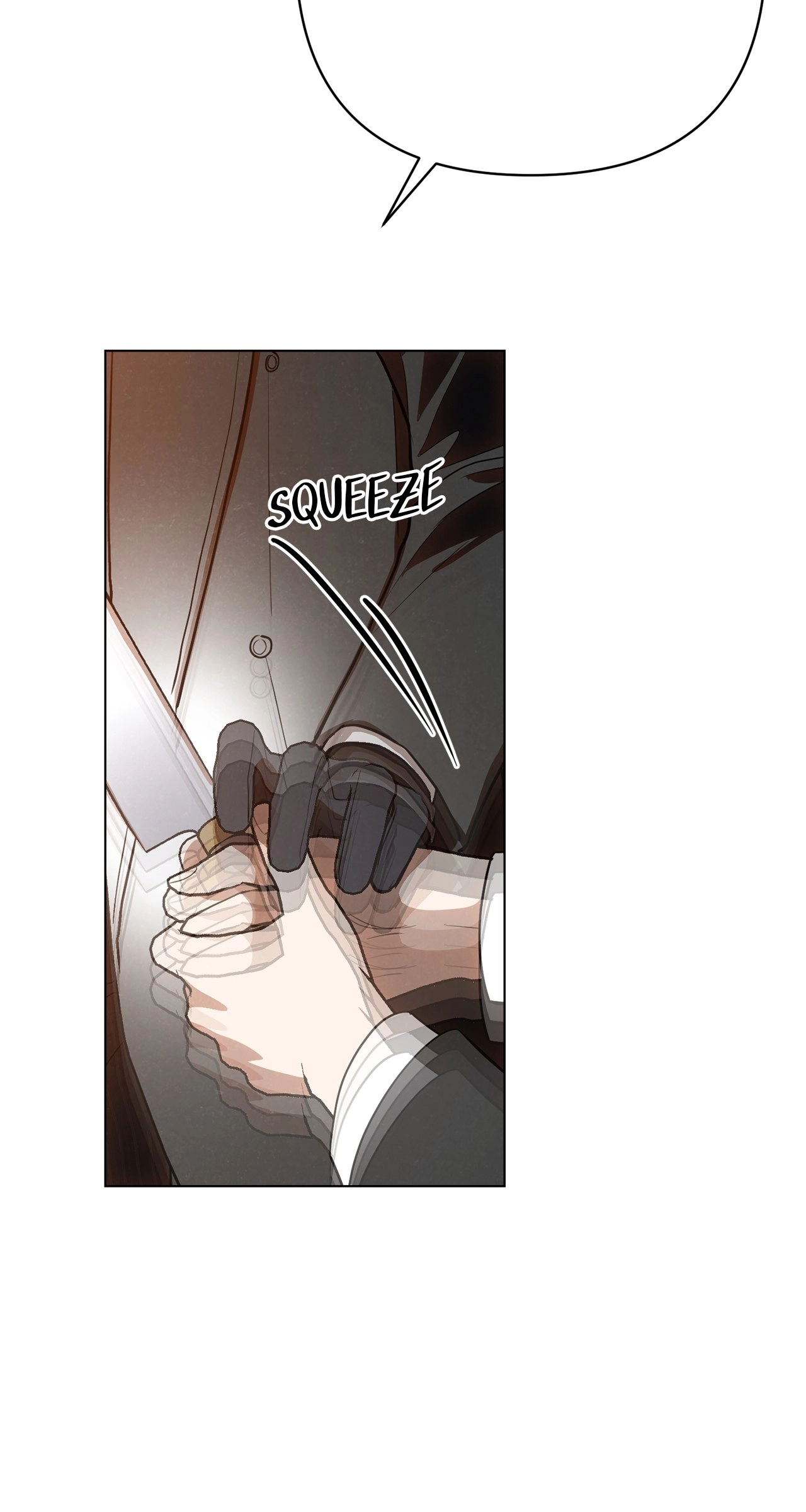 Read The Absolute Threshold chapter 50 image 9 on Lezhin