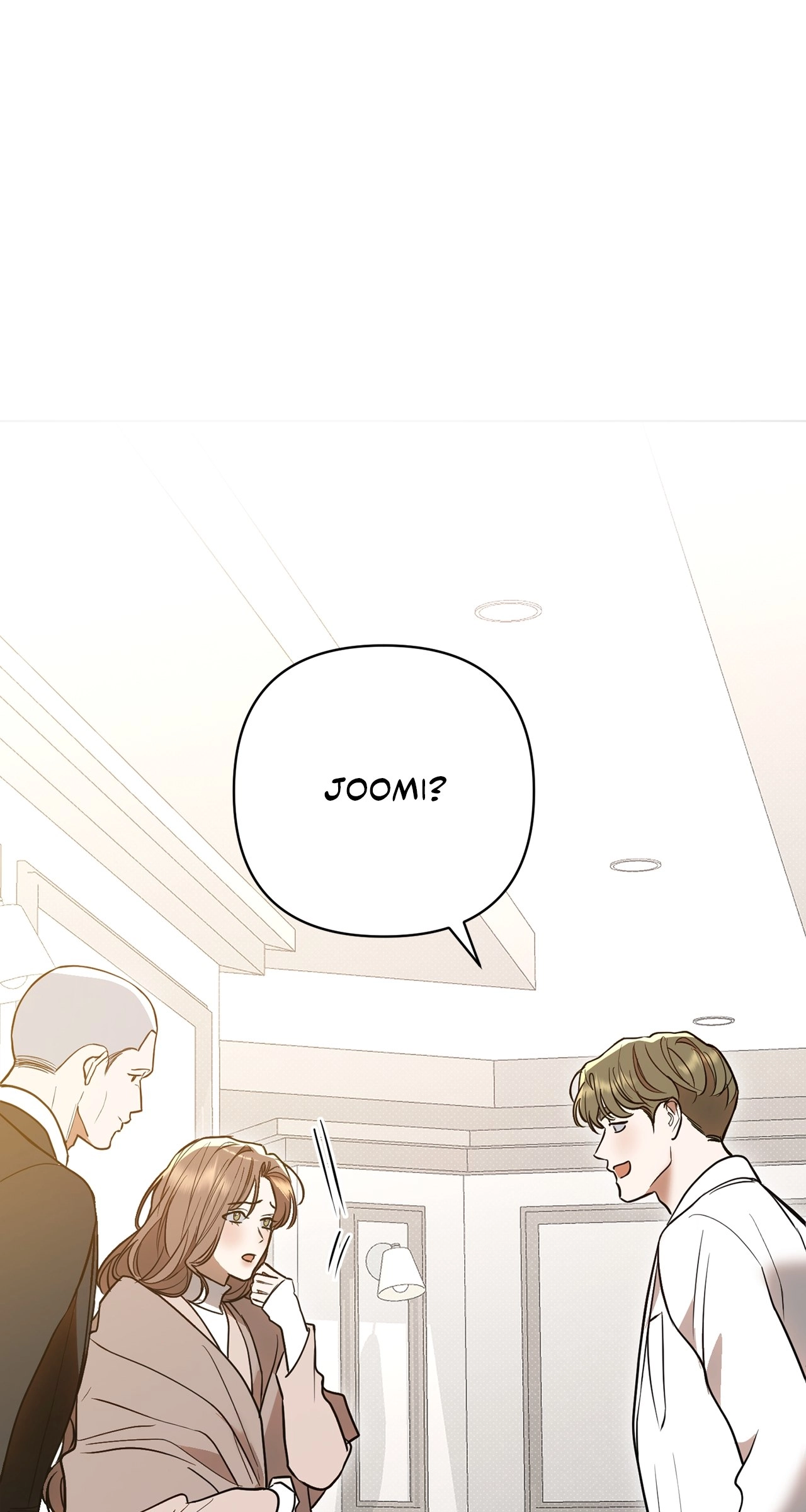 Read The Absolute Threshold chapter 50 image 91 on Lezhin