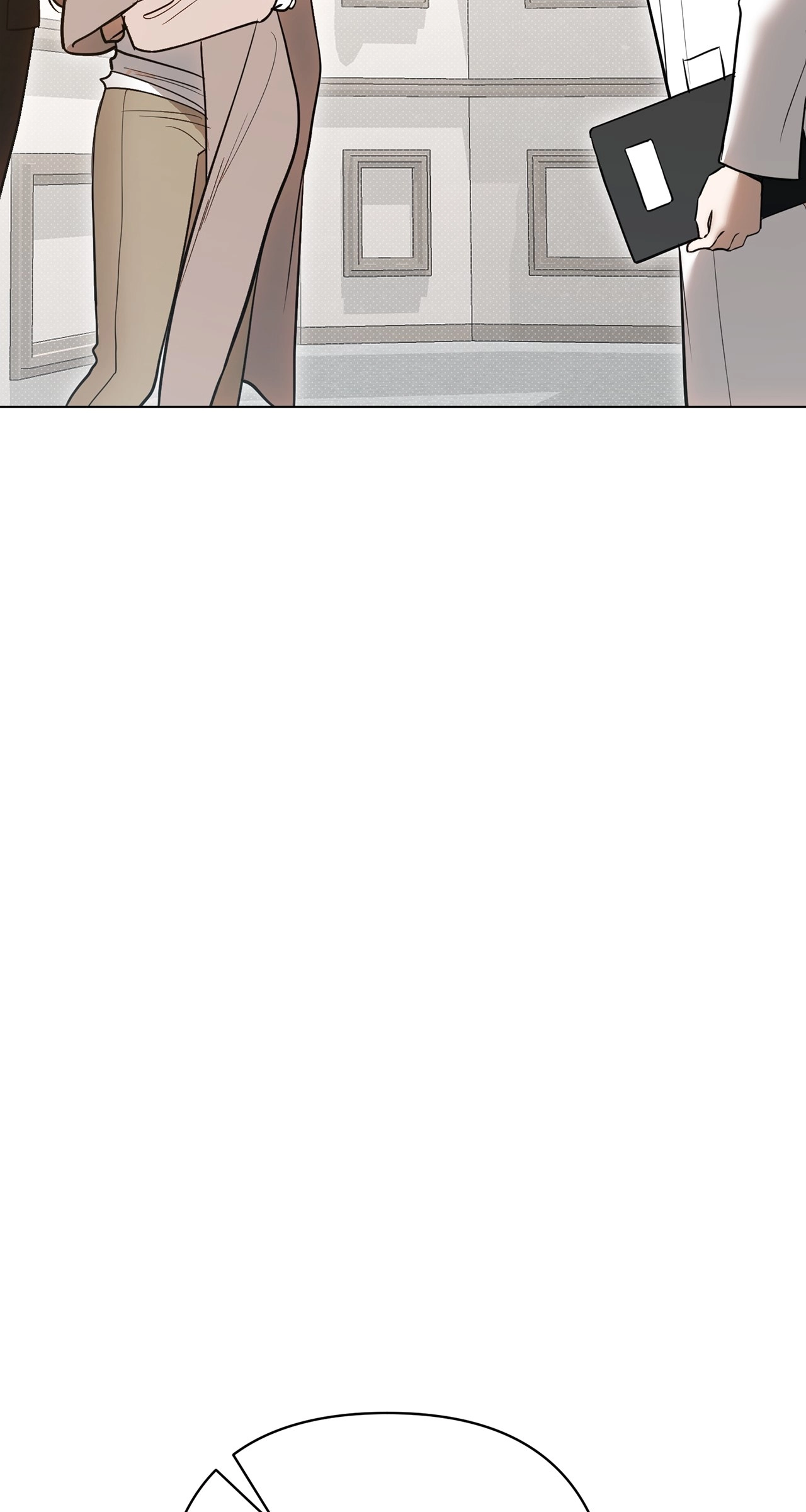 Read The Absolute Threshold chapter 50 image 92 on Lezhin