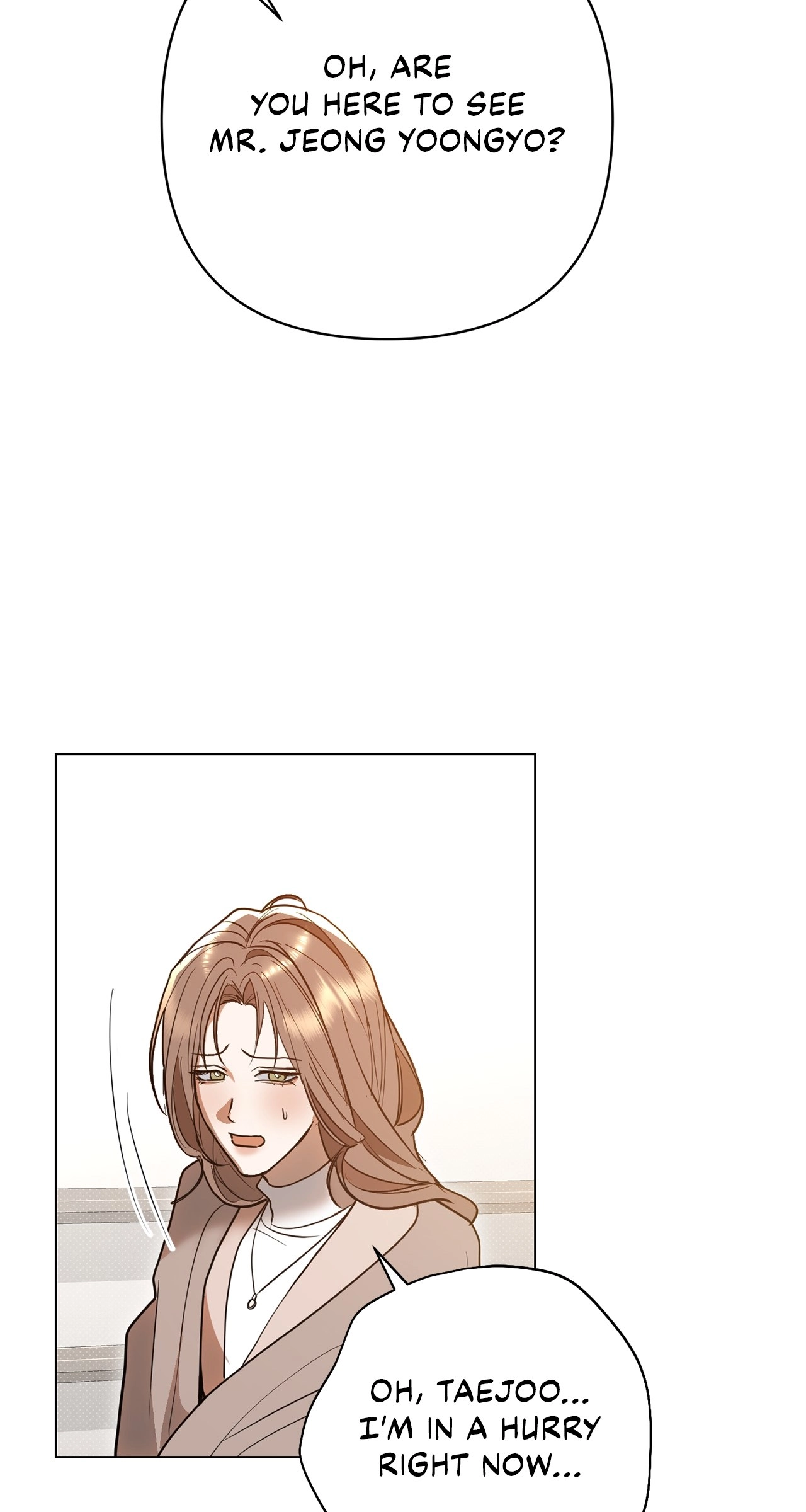 Read The Absolute Threshold chapter 50 image 93 on Lezhin