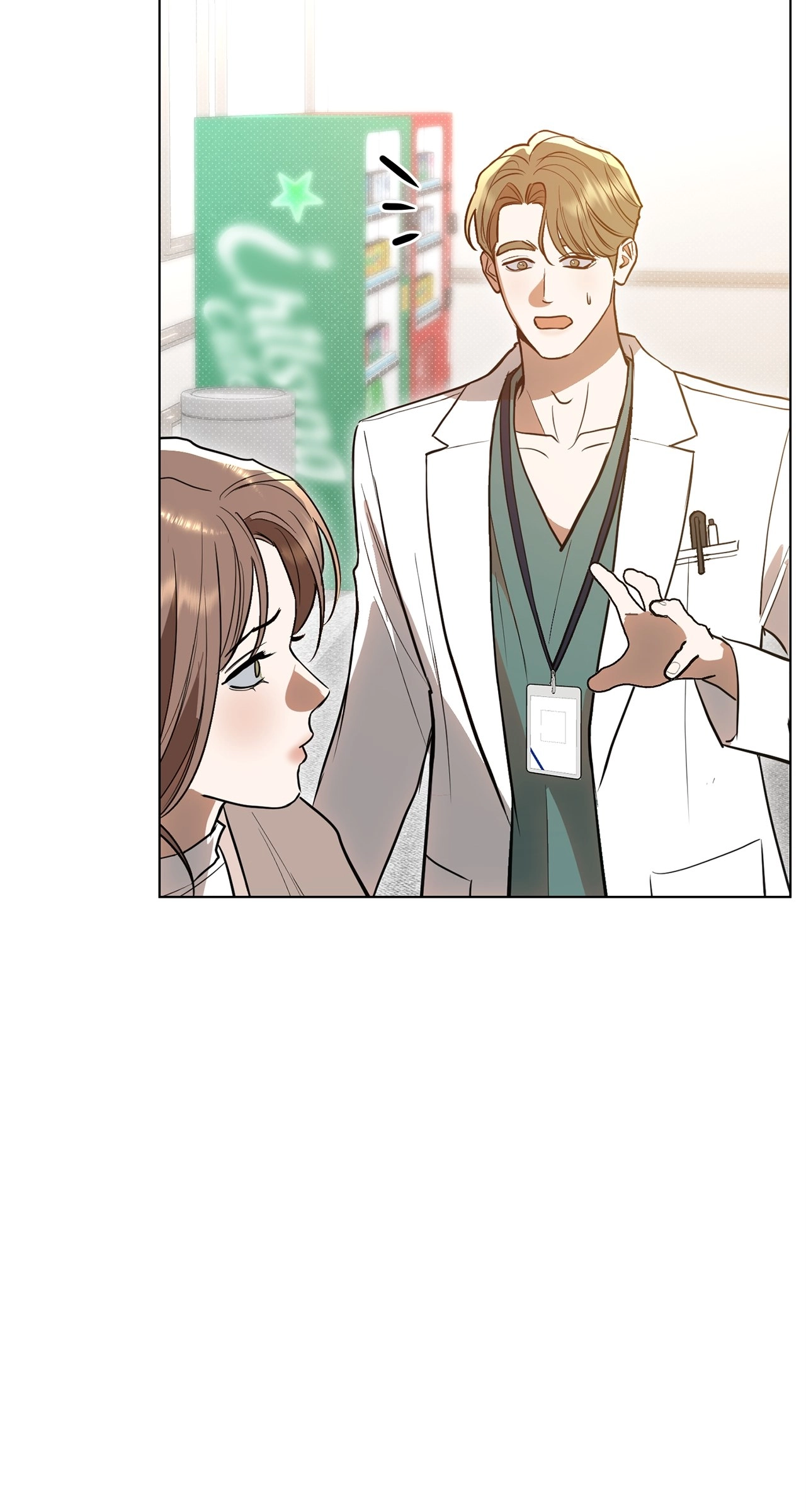 Read The Absolute Threshold chapter 50 image 95 on Lezhin
