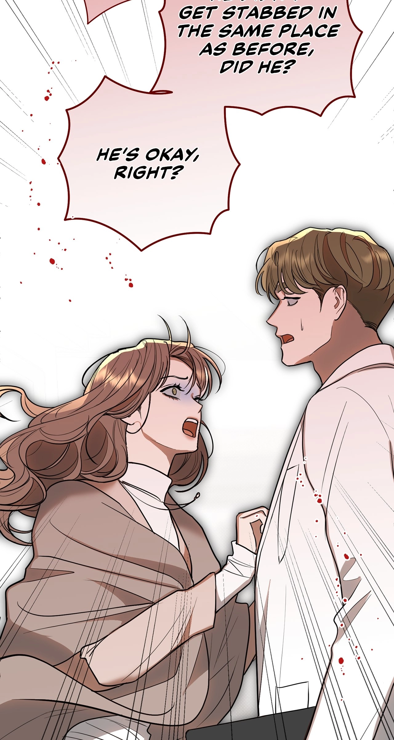 Read The Absolute Threshold chapter 50 image 97 on Lezhin