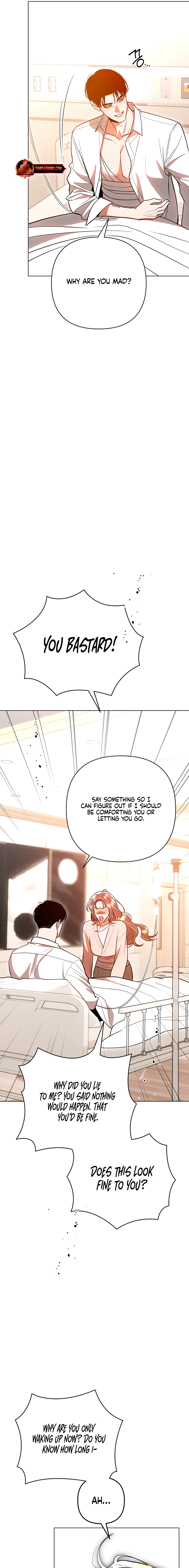 Read The Absolute Threshold chapter 51 image 10 on Lezhin