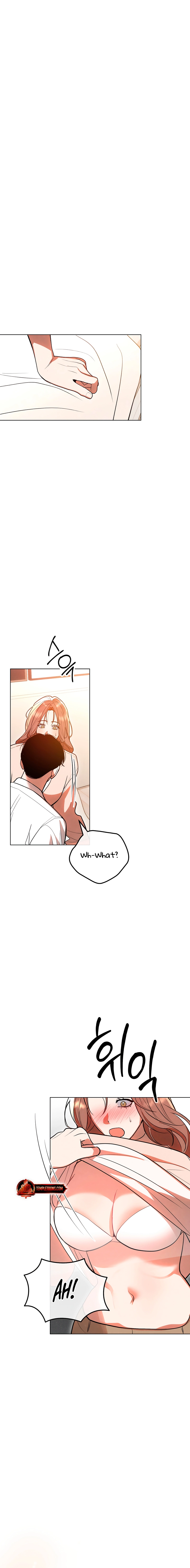 Read The Absolute Threshold chapter 51 image 14 on Lezhin