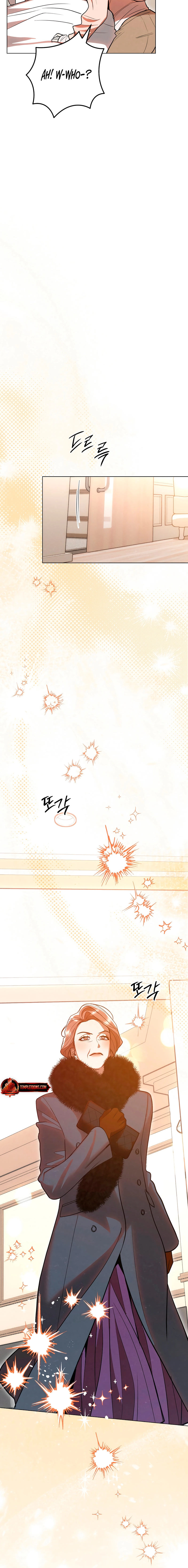 Read The Absolute Threshold chapter 51 image 17 on Lezhin