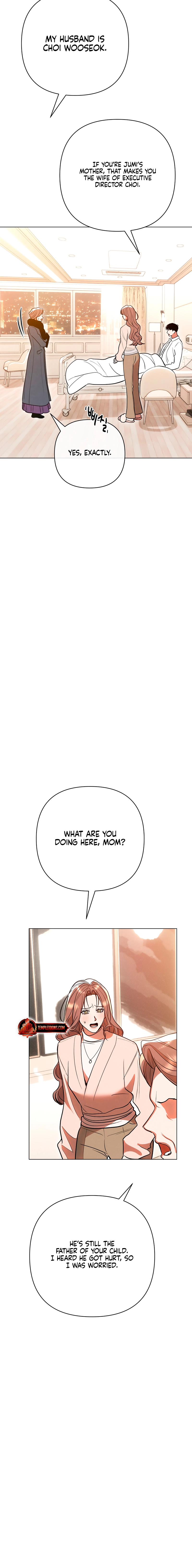 Read The Absolute Threshold chapter 51 image 19 on Lezhin