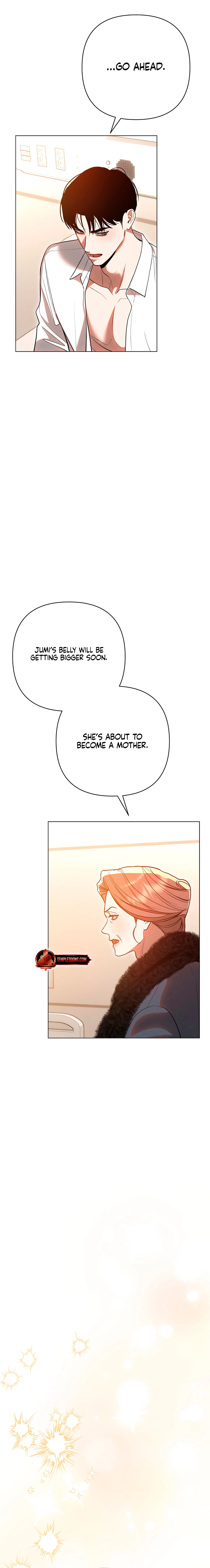Read The Absolute Threshold chapter 51 image 21 on Lezhin