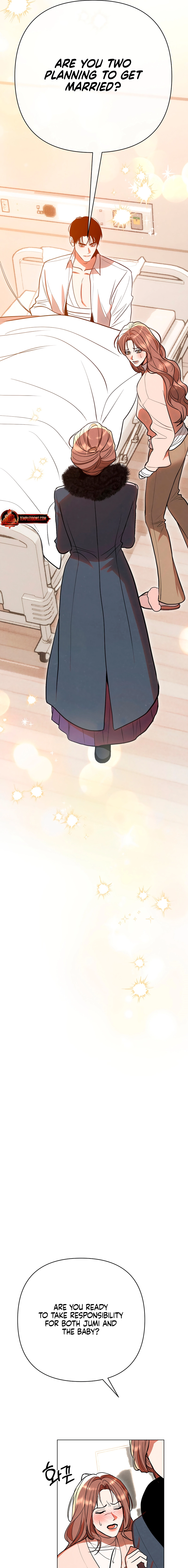 Read The Absolute Threshold chapter 51 image 22 on Lezhin